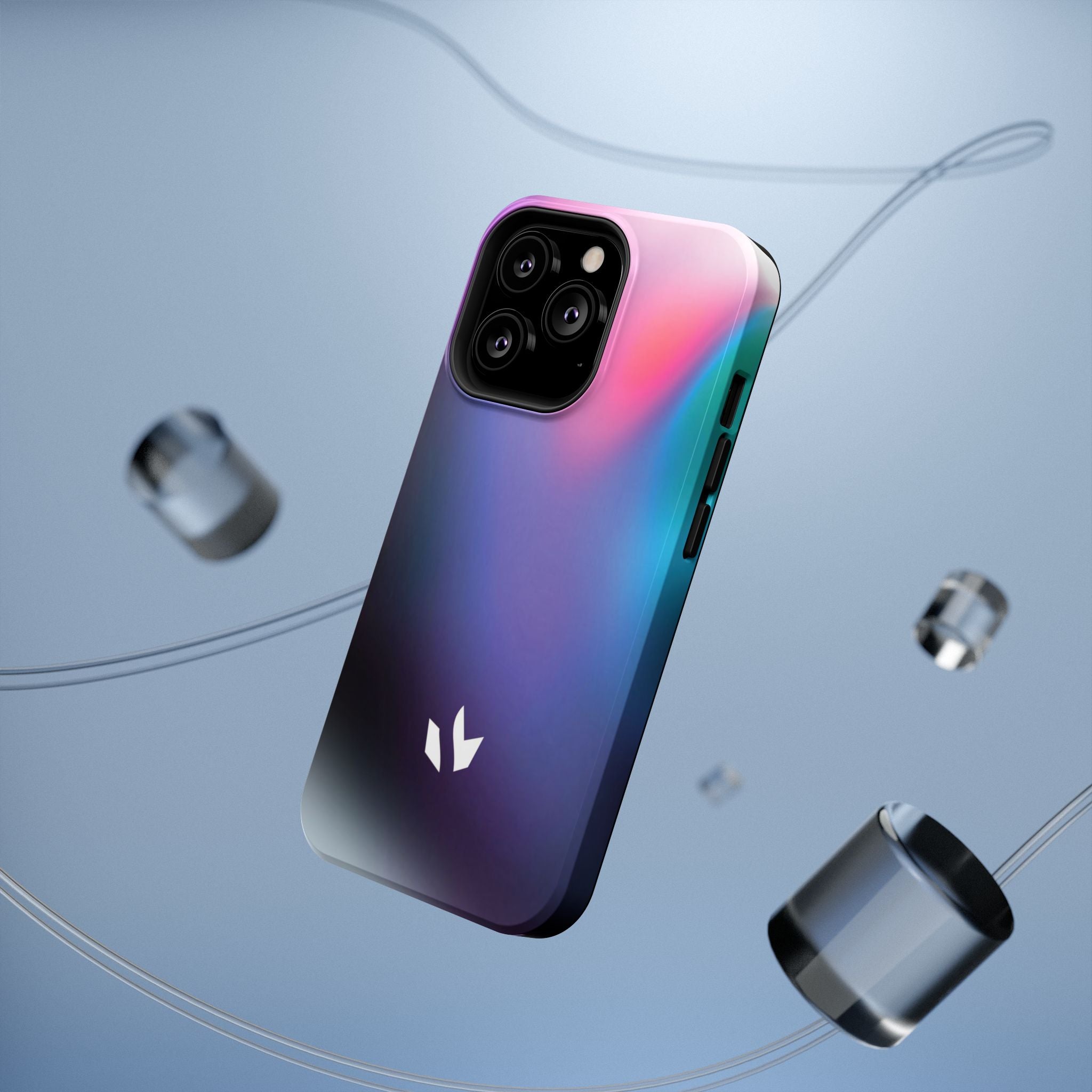 Remedy Gemstone Impact-Resistant Phone Case