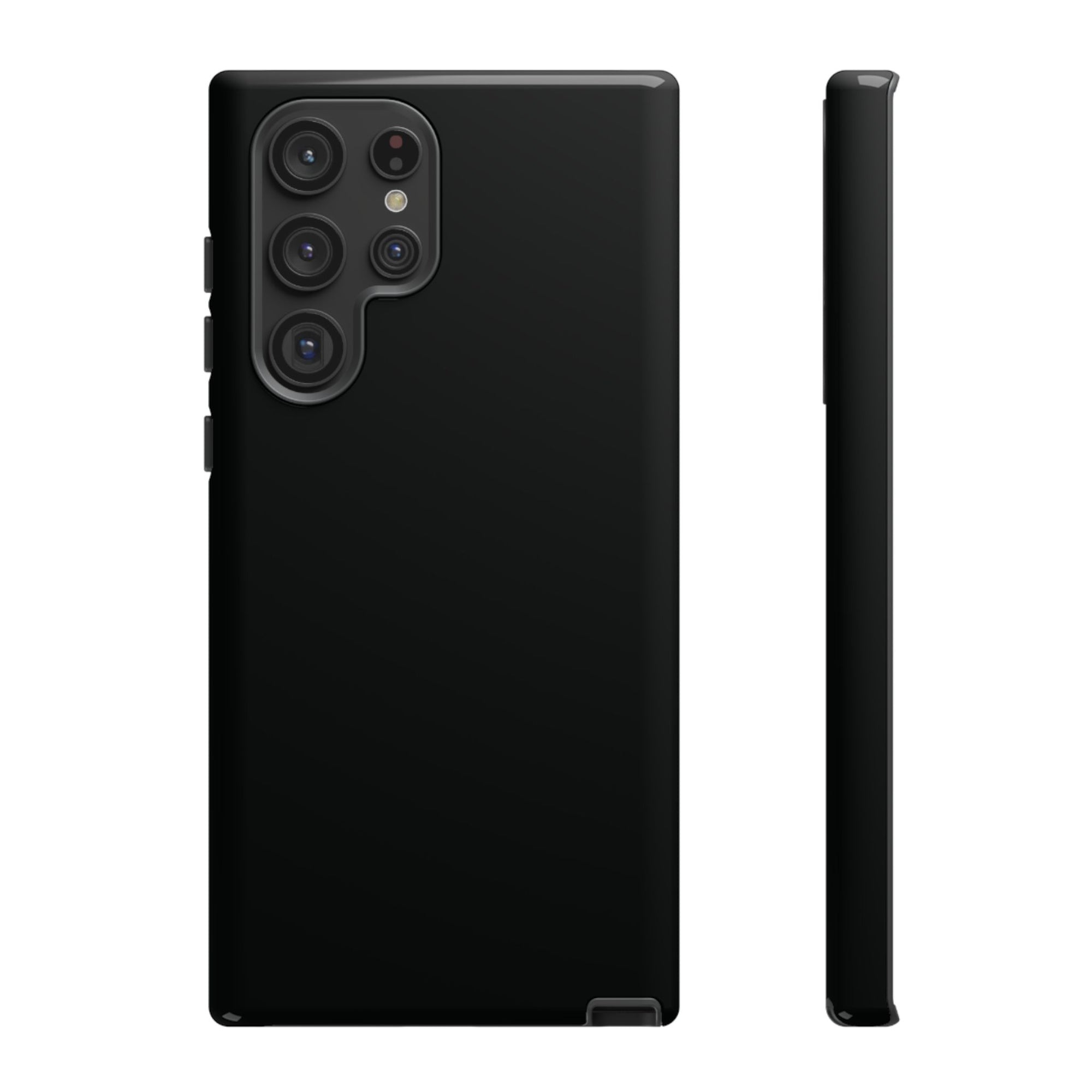 Durable Phone Case - Tough Cases: Stylish Protection, Gift for Tech Lovers, Perfect for Birthdays, School, Everyday Use, Minimalist Design
