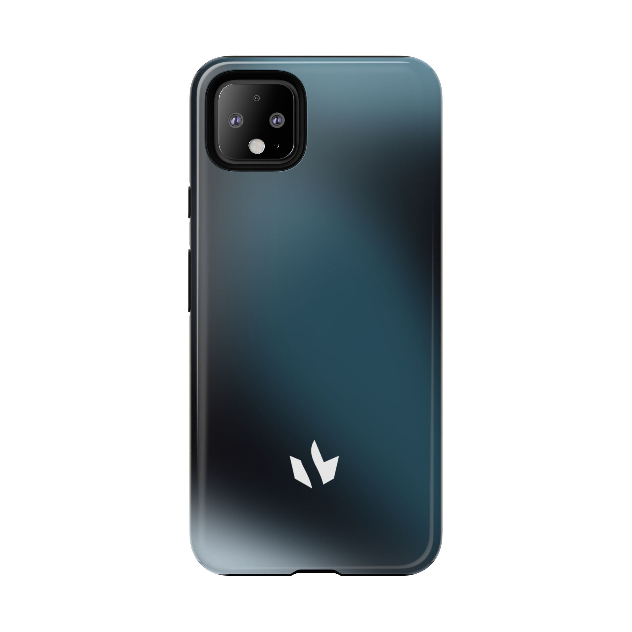 Remedy Blue Tough Case Durable Phone Case