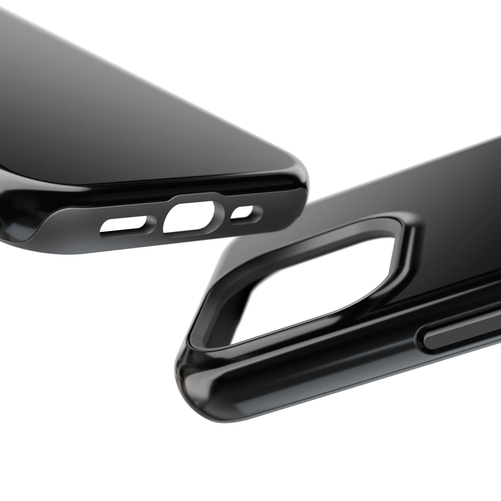 Remedy Impact-Resistant iPhone Case