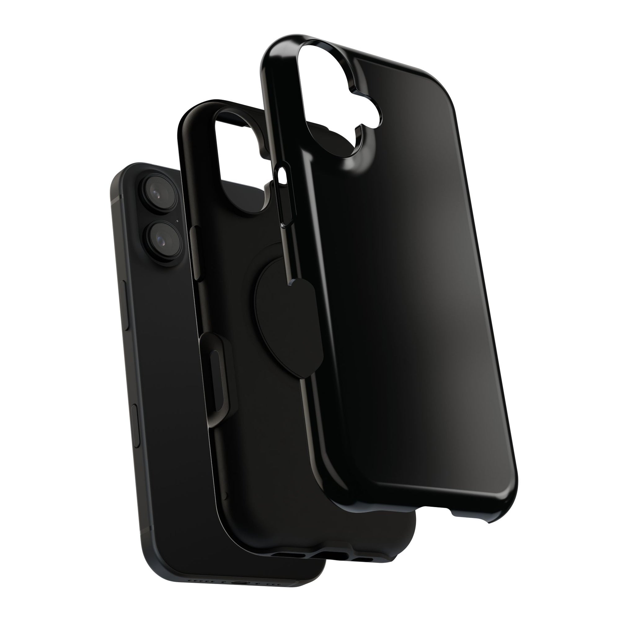 Remedy Impact-Resistant iPhone Case