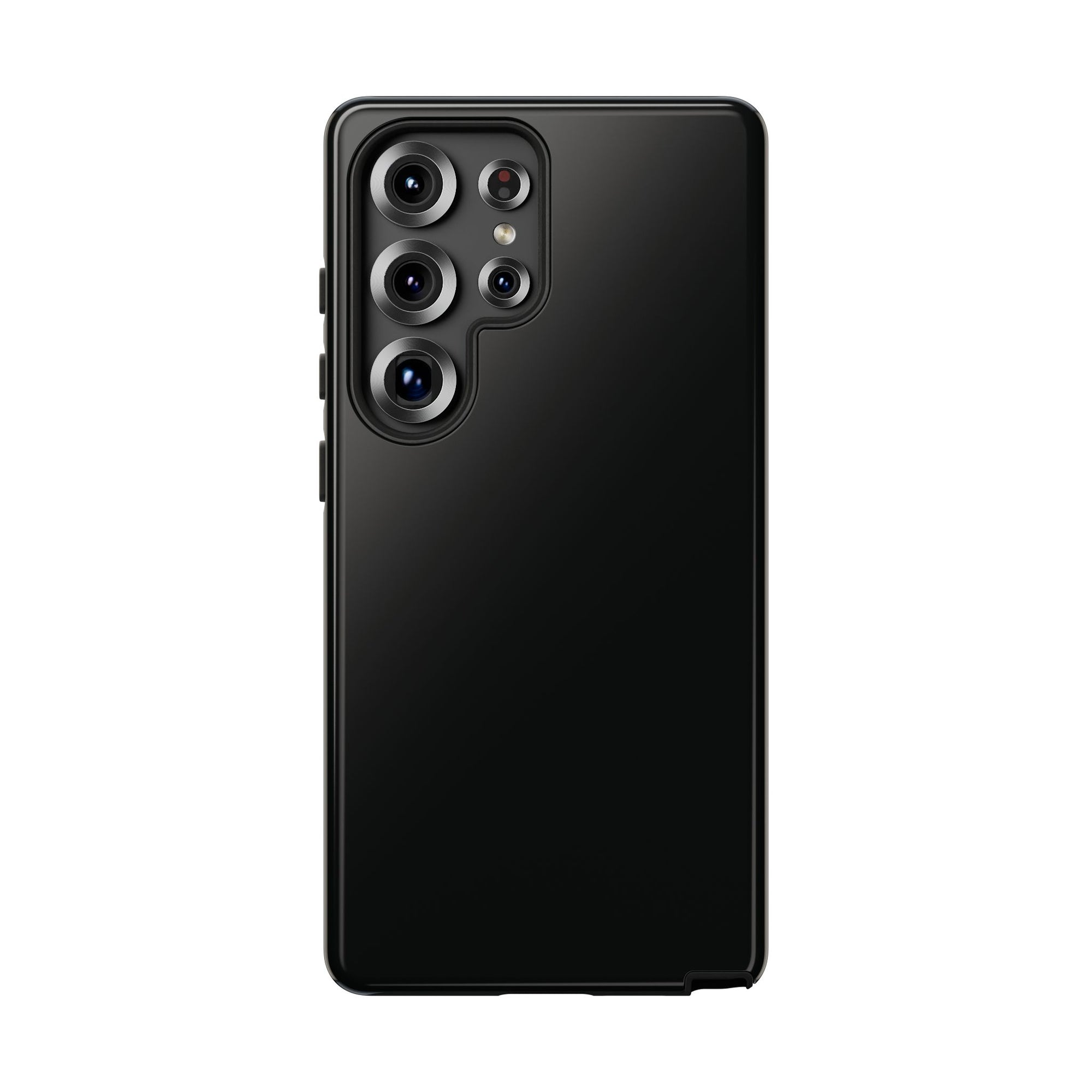 Durable Phone Case - Tough Cases: Stylish Protection, Gift for Tech Lovers, Perfect for Birthdays, School, Everyday Use, Minimalist Design
