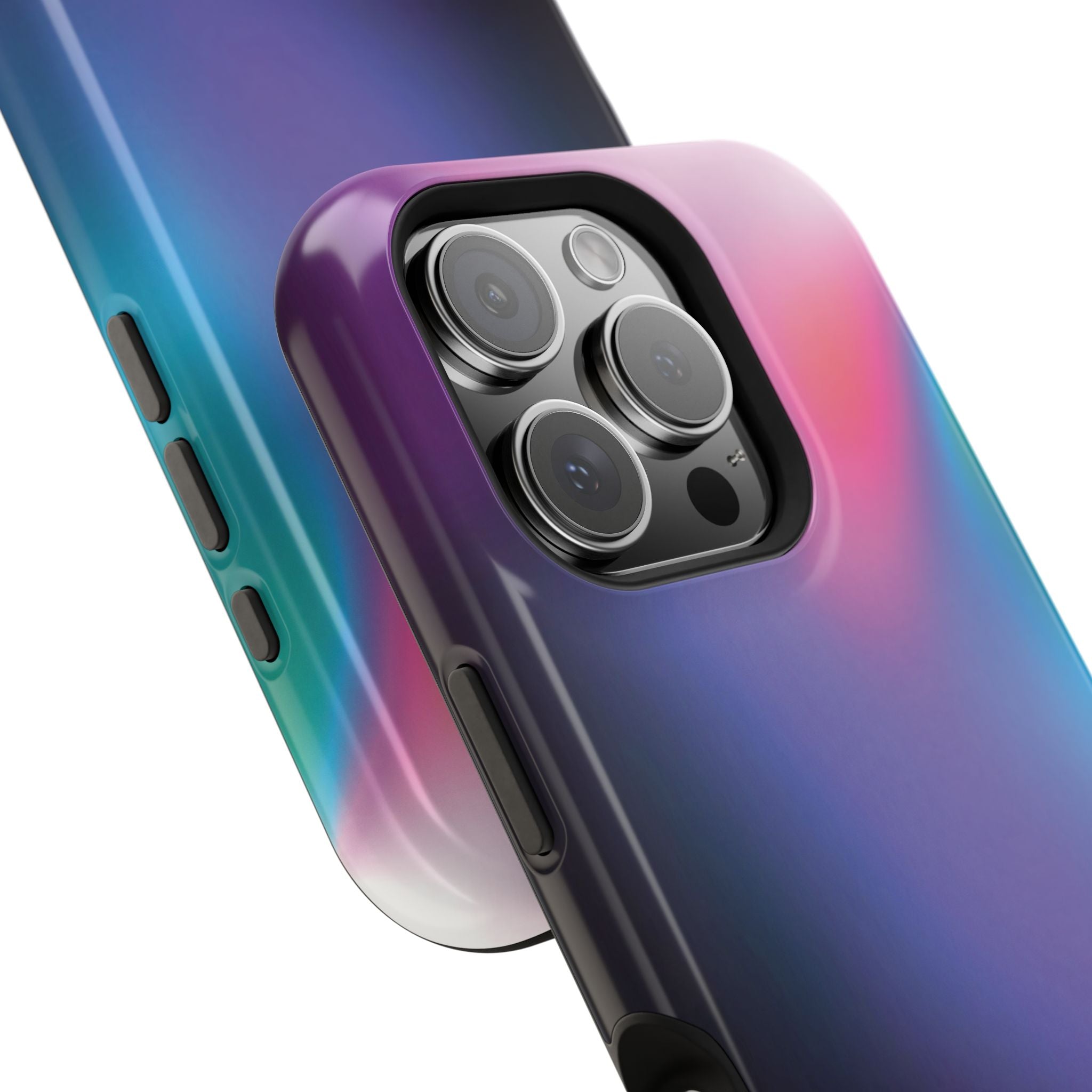 Remedy Gemstone Impact-Resistant Phone Case