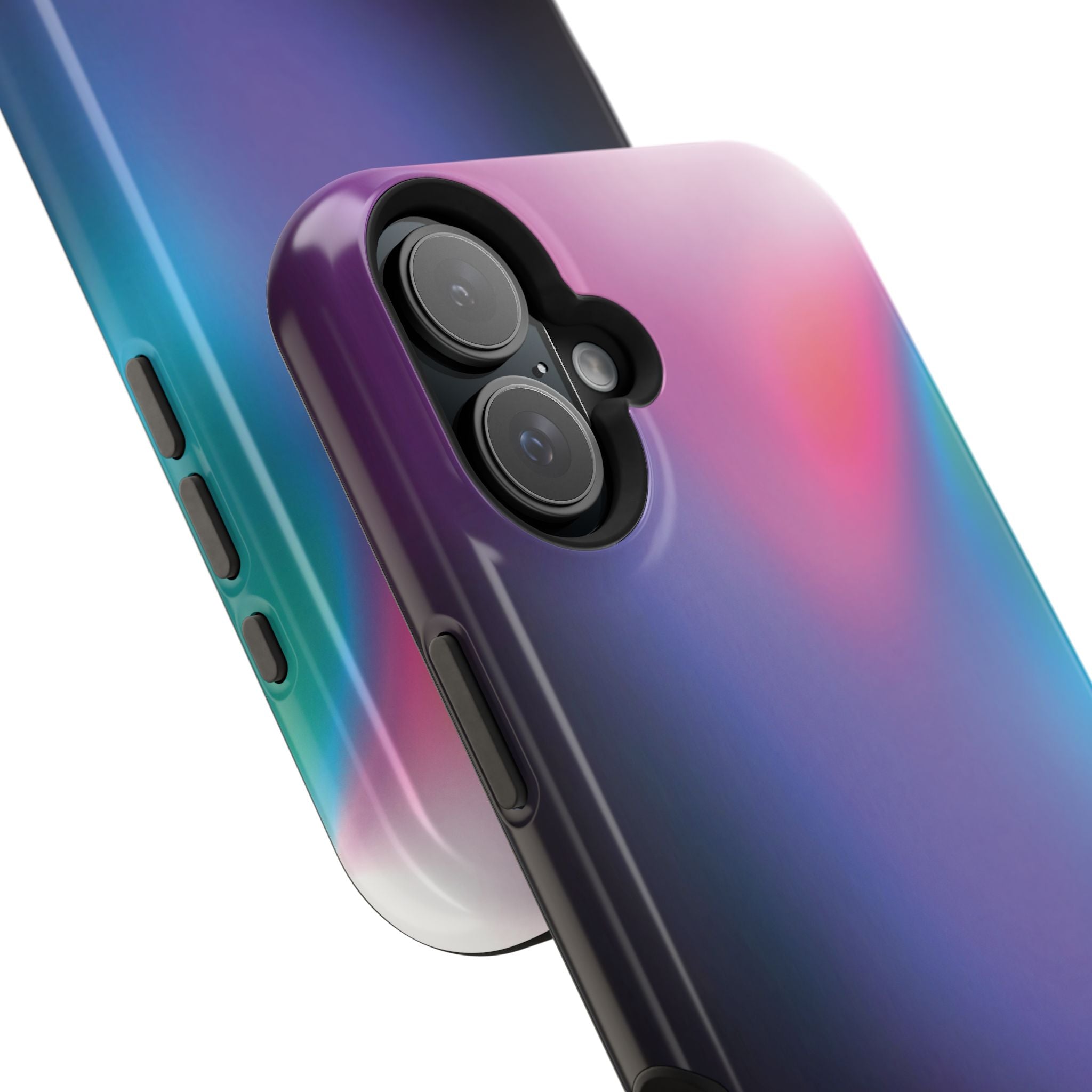 Remedy Gemstone Impact-Resistant Phone Case