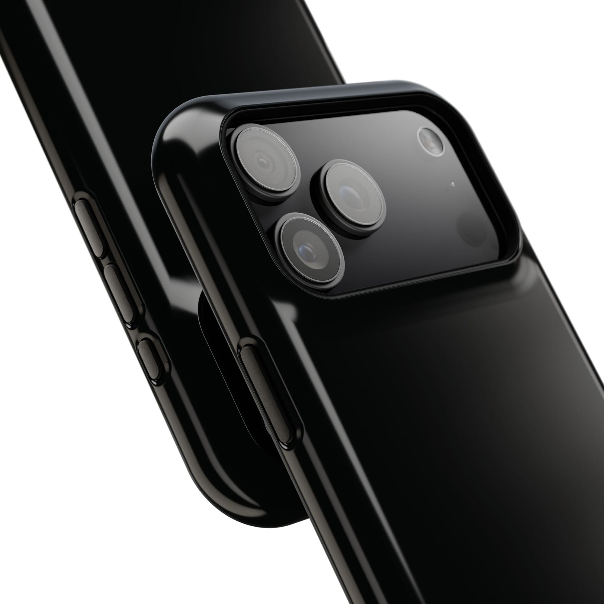 Remedy Impact-Resistant iPhone Case