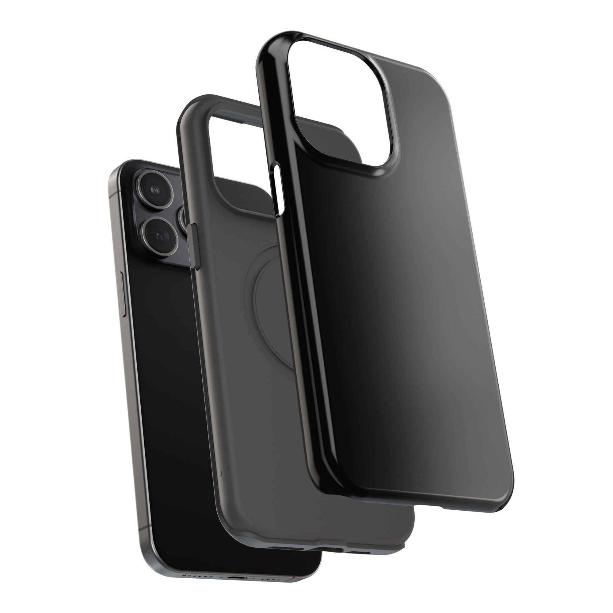 Remedy Impact-Resistant iPhone Case