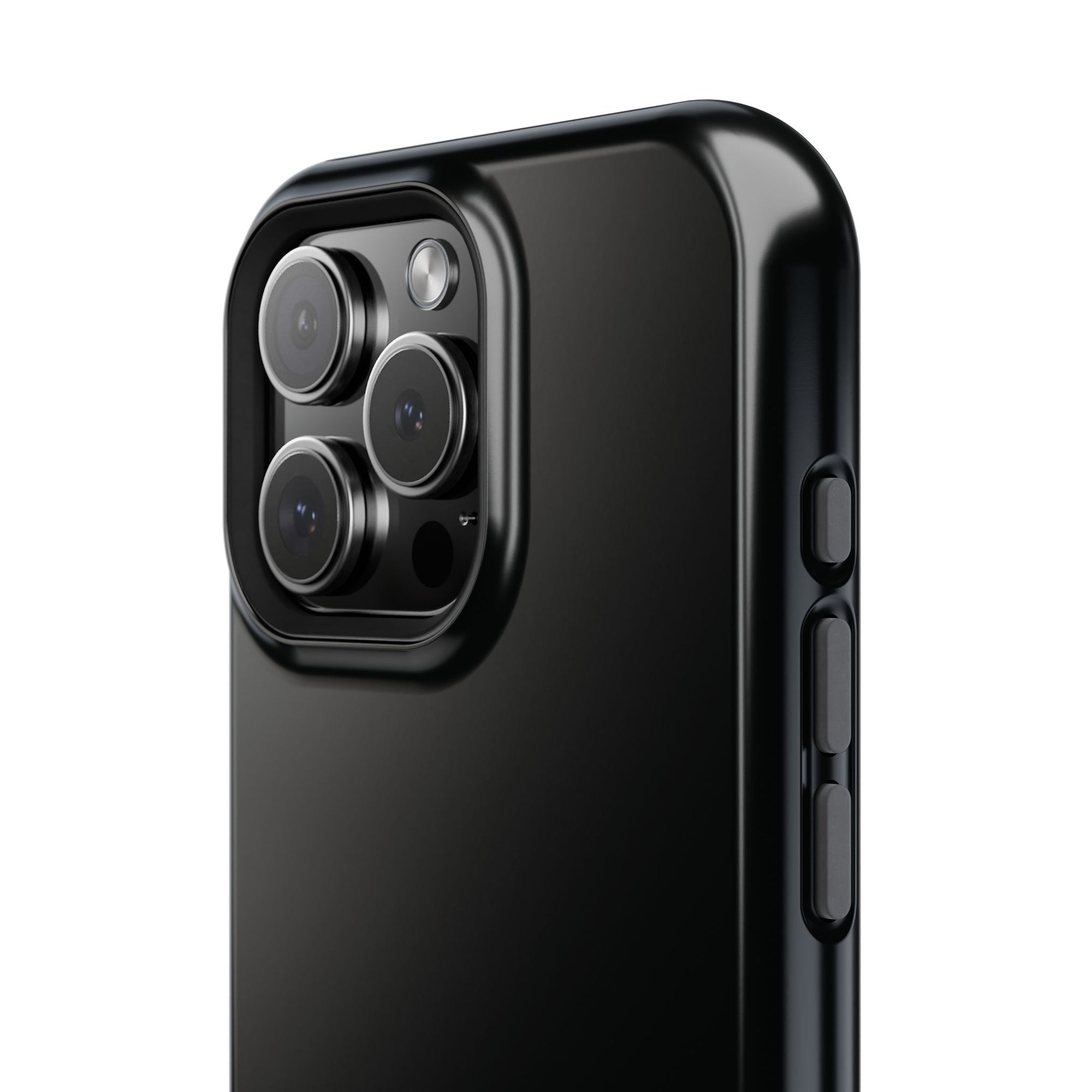 Remedy Impact-Resistant iPhone Case