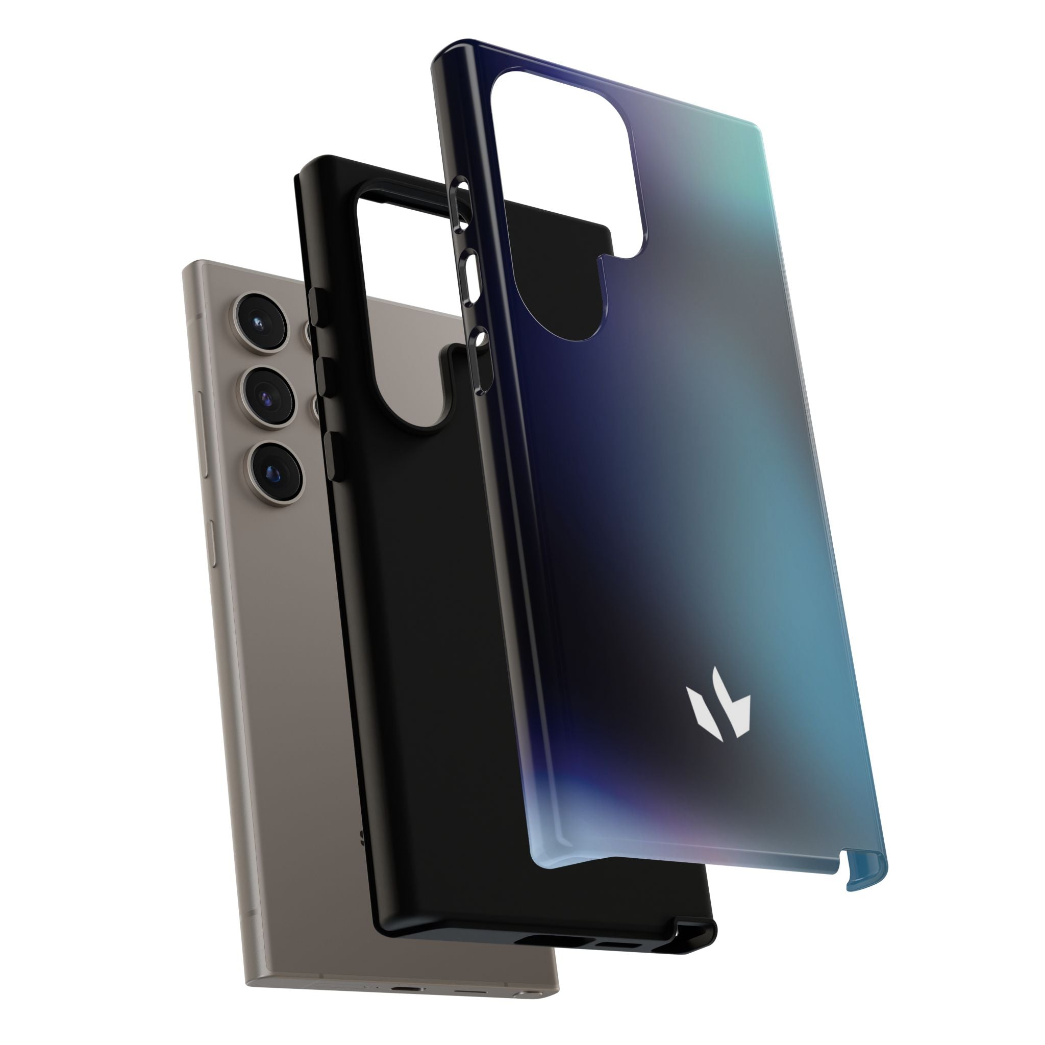 Remedy Gemstone Tough Case Stylish Protection, Gift for Tech Lovers, Perfect for Birthdays, School, Everyday Use, Minimalist Design