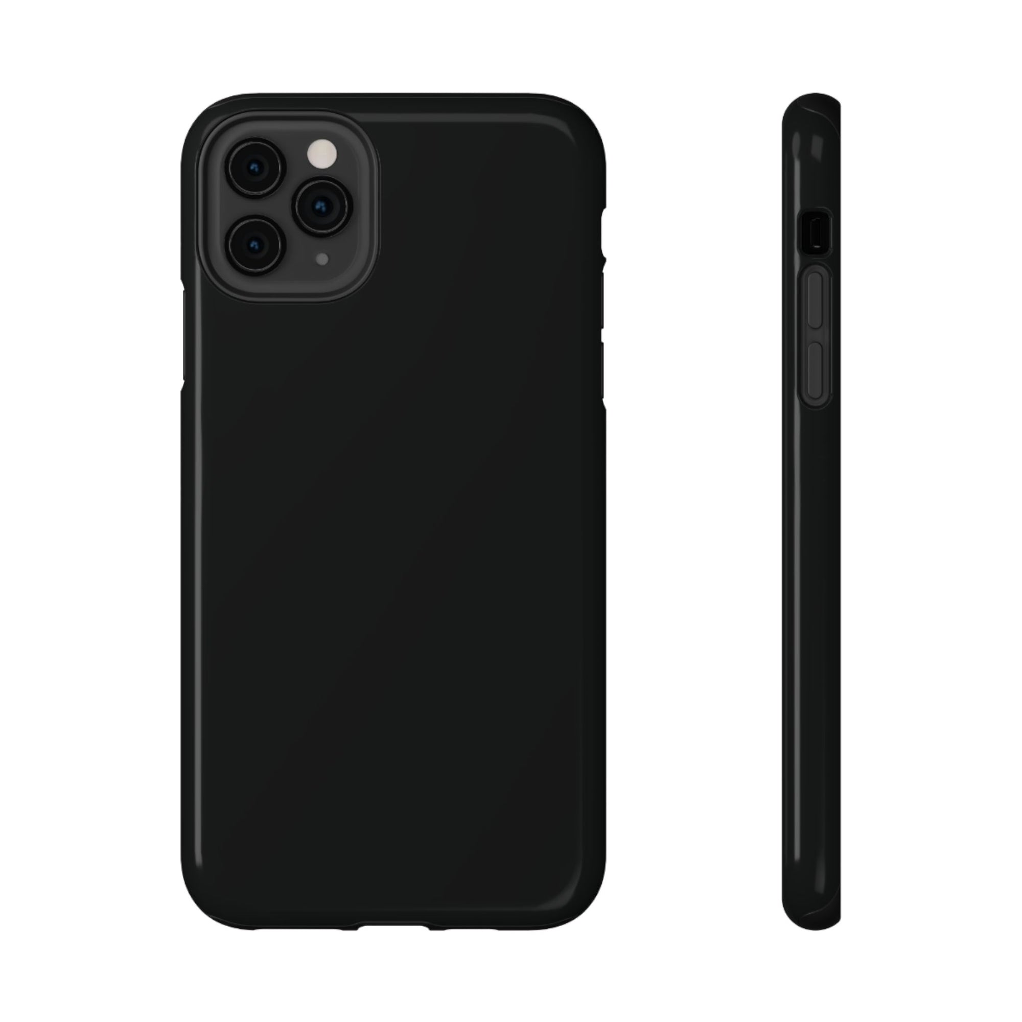 Remedy Impact-Resistant iPhone Case