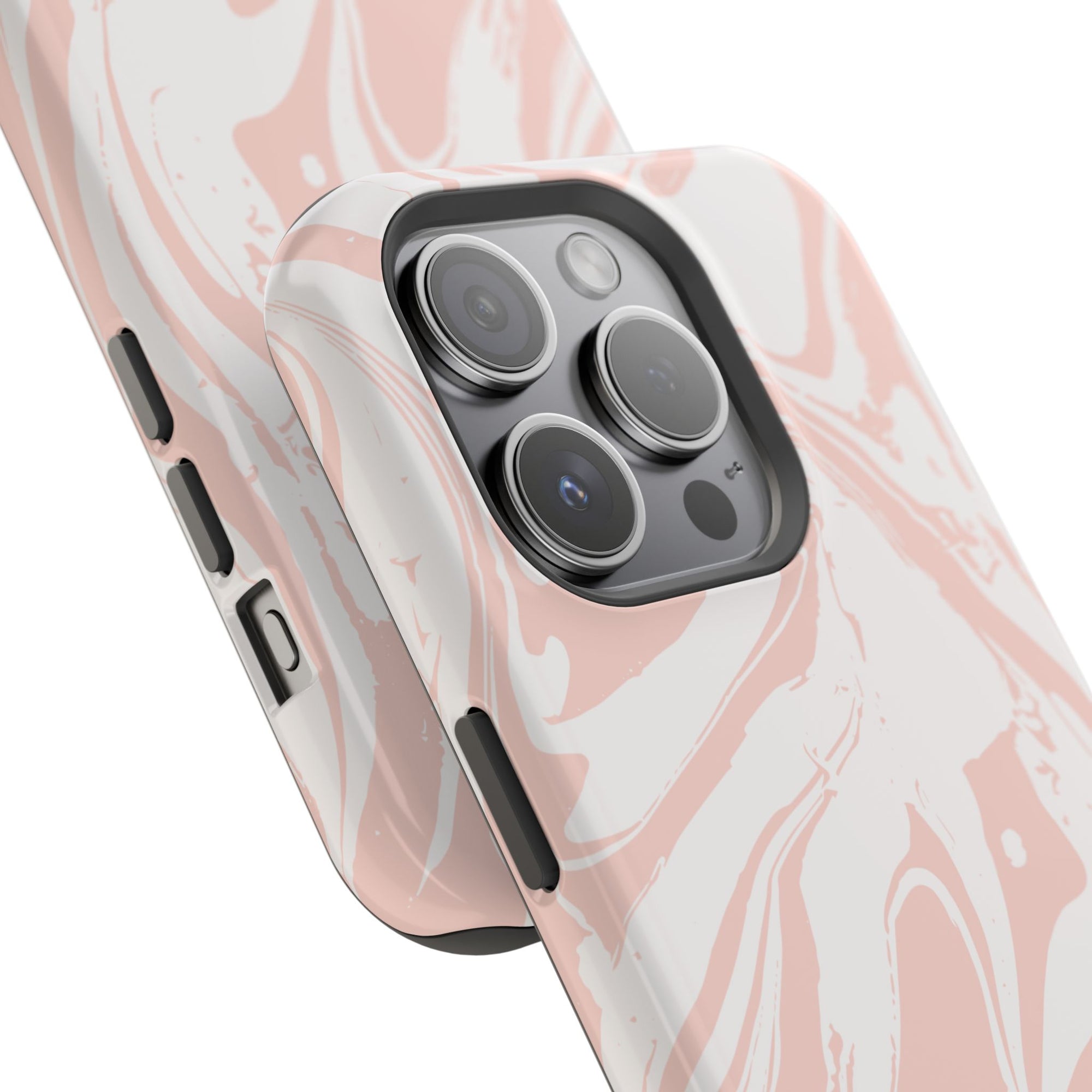 Stylish Impact-Resistant Phone Cases | Trendy Marble Design, Perfect Gift for Tech Lovers, Durable Protection, Unique Fashion Statement