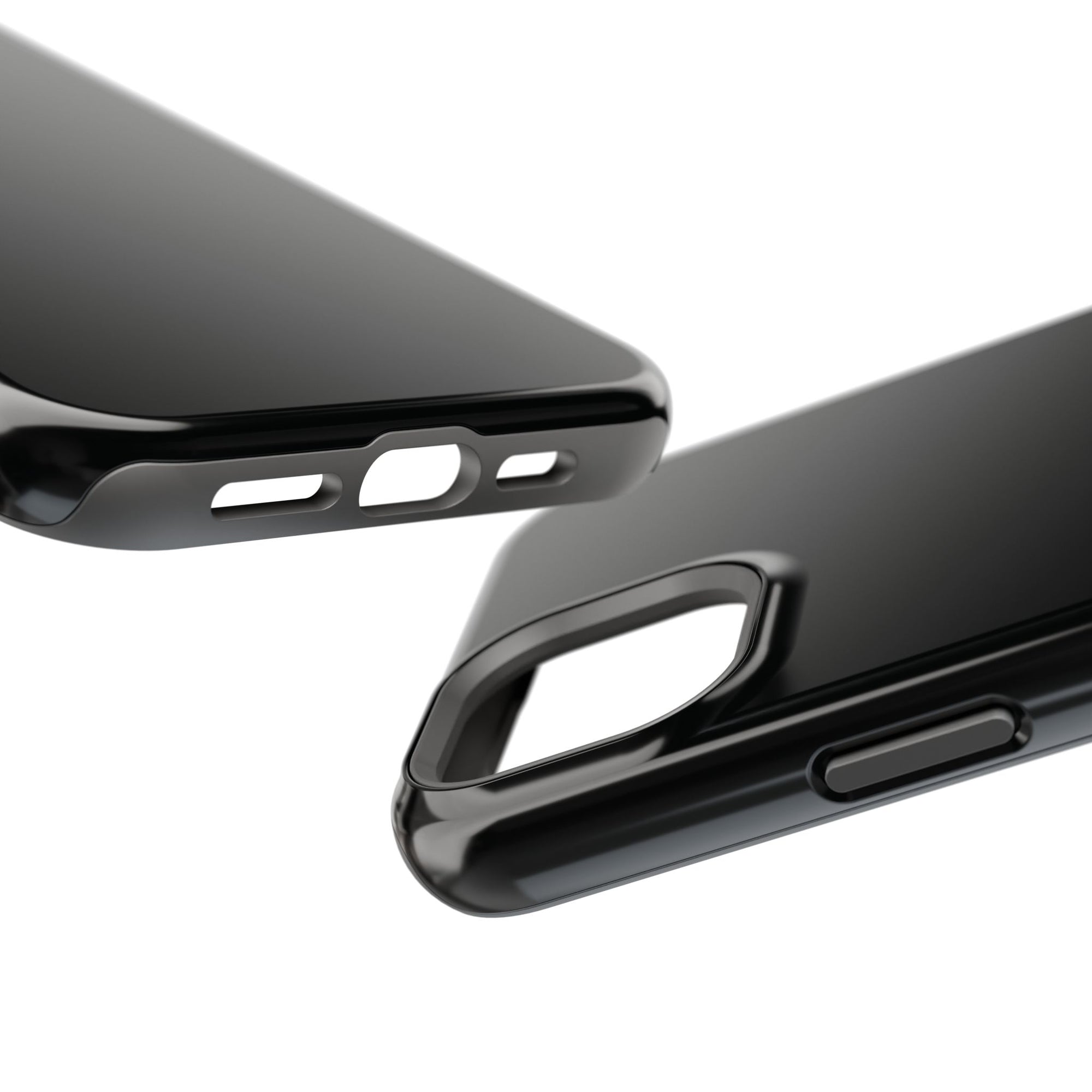 Remedy Impact-Resistant iPhone Case