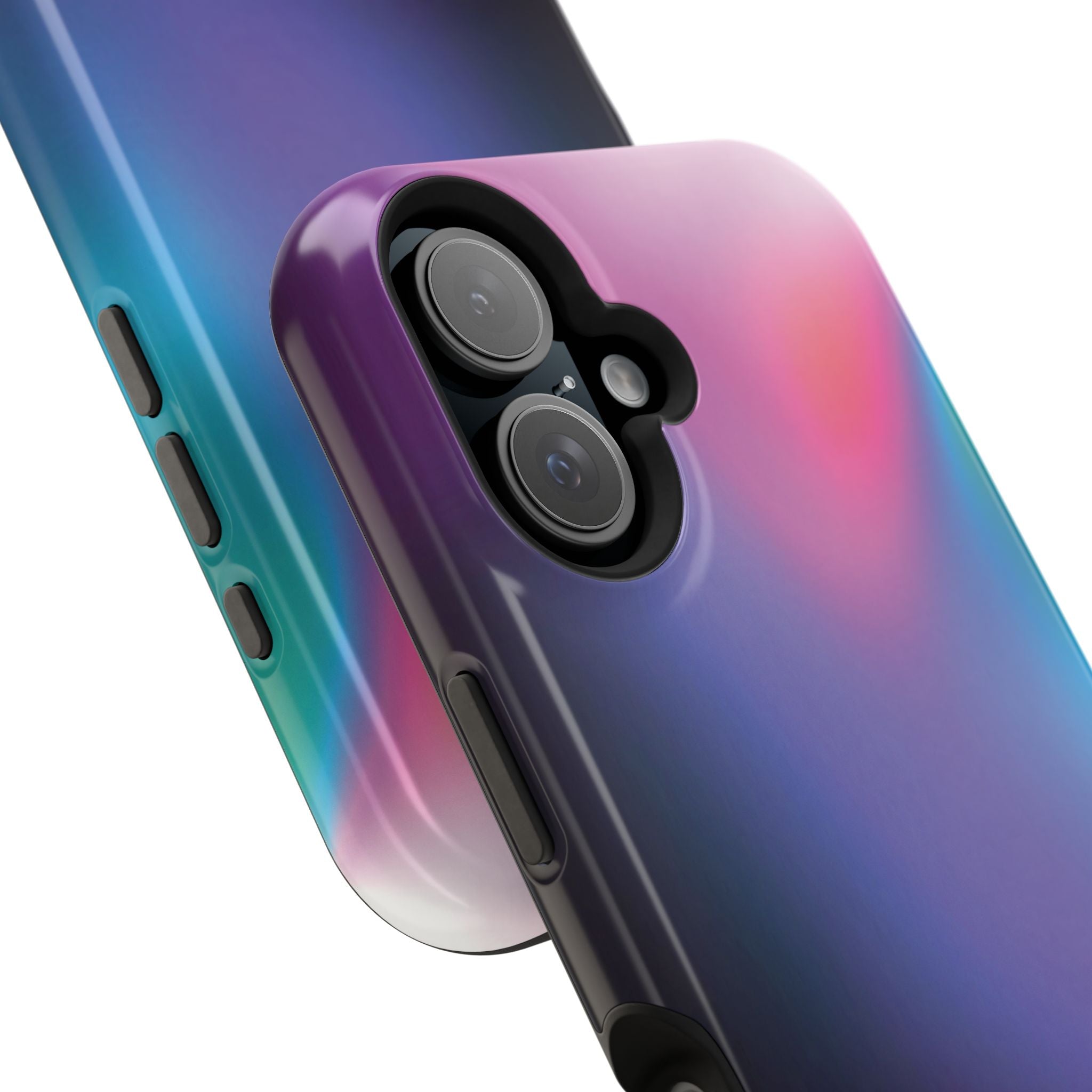 Remedy Gemstone Impact-Resistant Phone Case