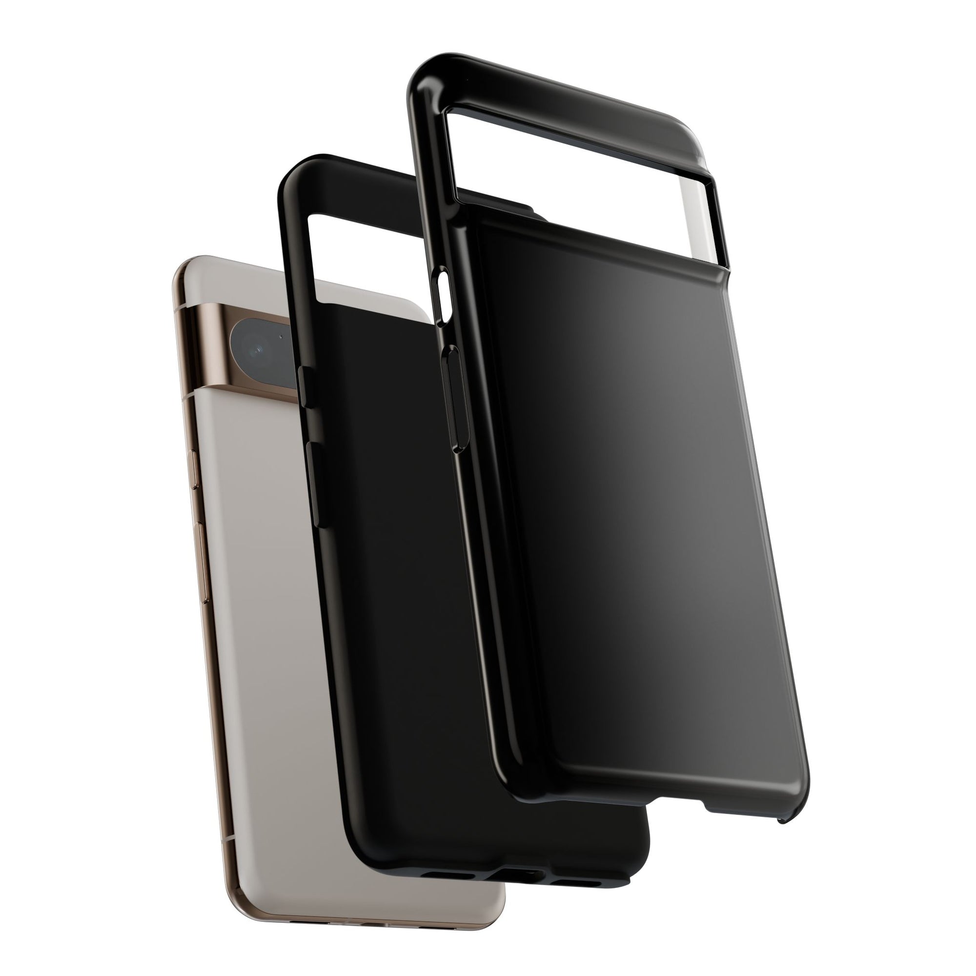 Tough Cases Durable Phone Case