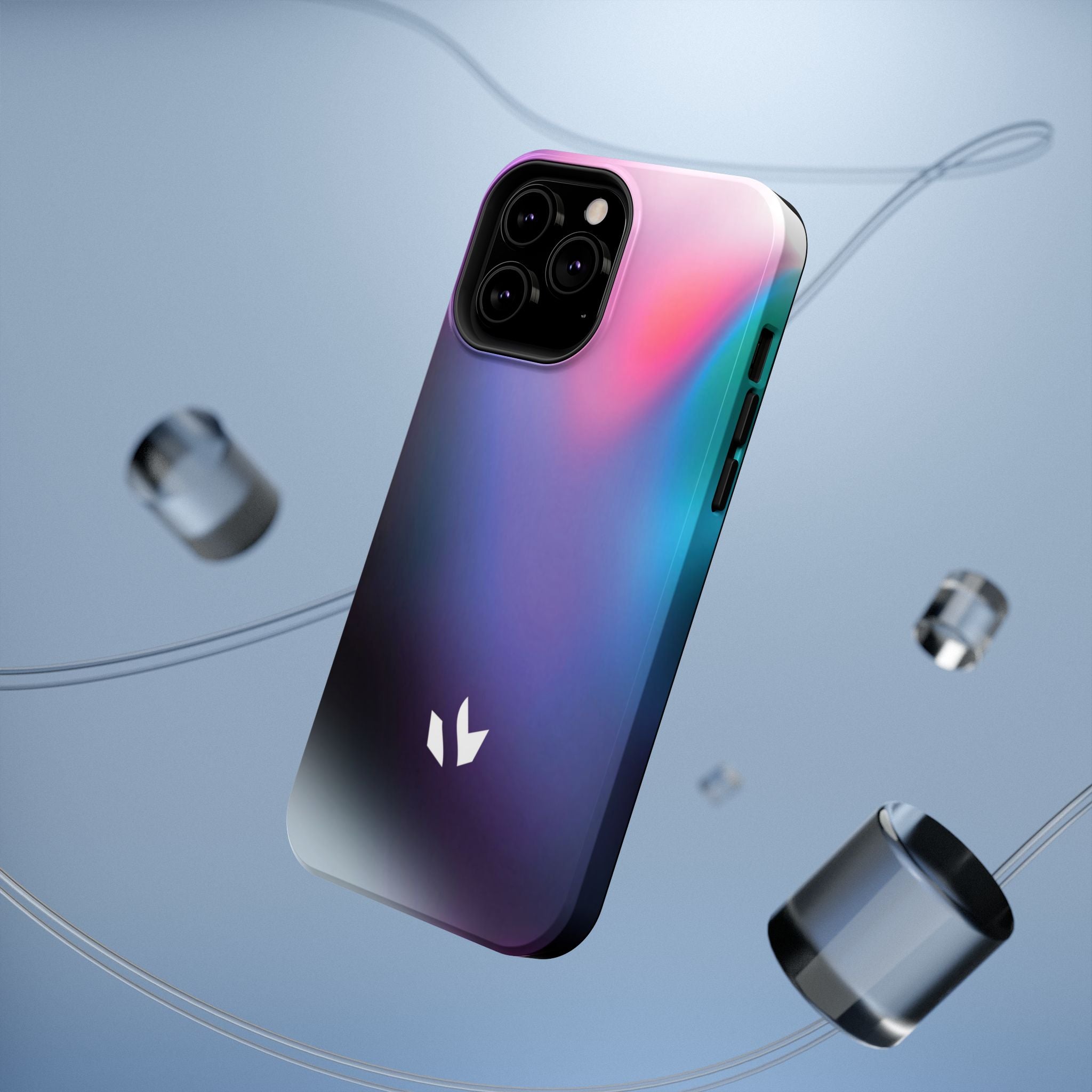 Remedy Gemstone Impact-Resistant Phone Case