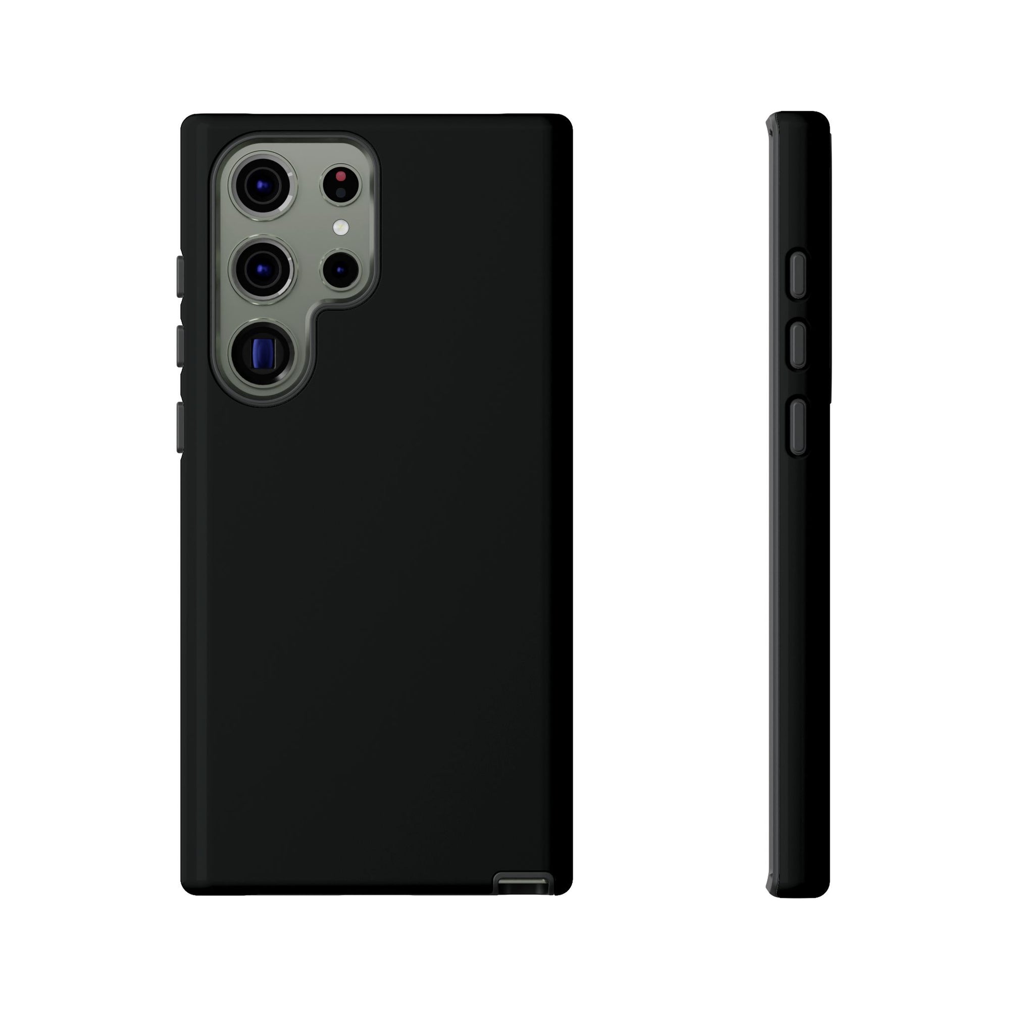 Durable Phone Case - Tough Cases: Stylish Protection, Gift for Tech Lovers, Perfect for Birthdays, School, Everyday Use, Minimalist Design