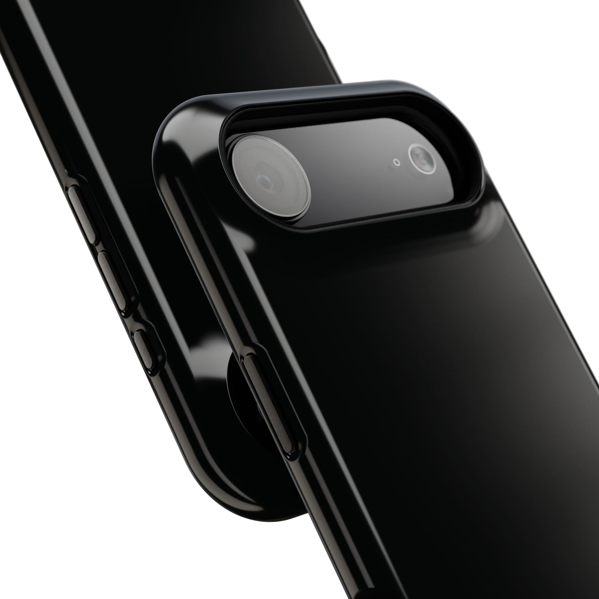Remedy Impact-Resistant iPhone Case