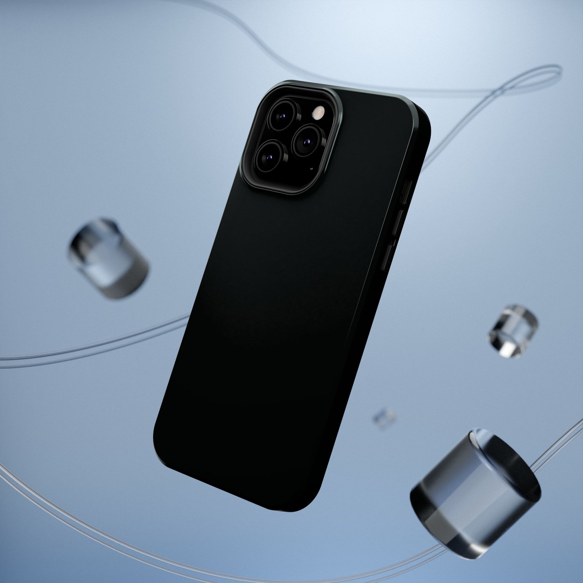 Remedy Impact-Resistant iPhone Case