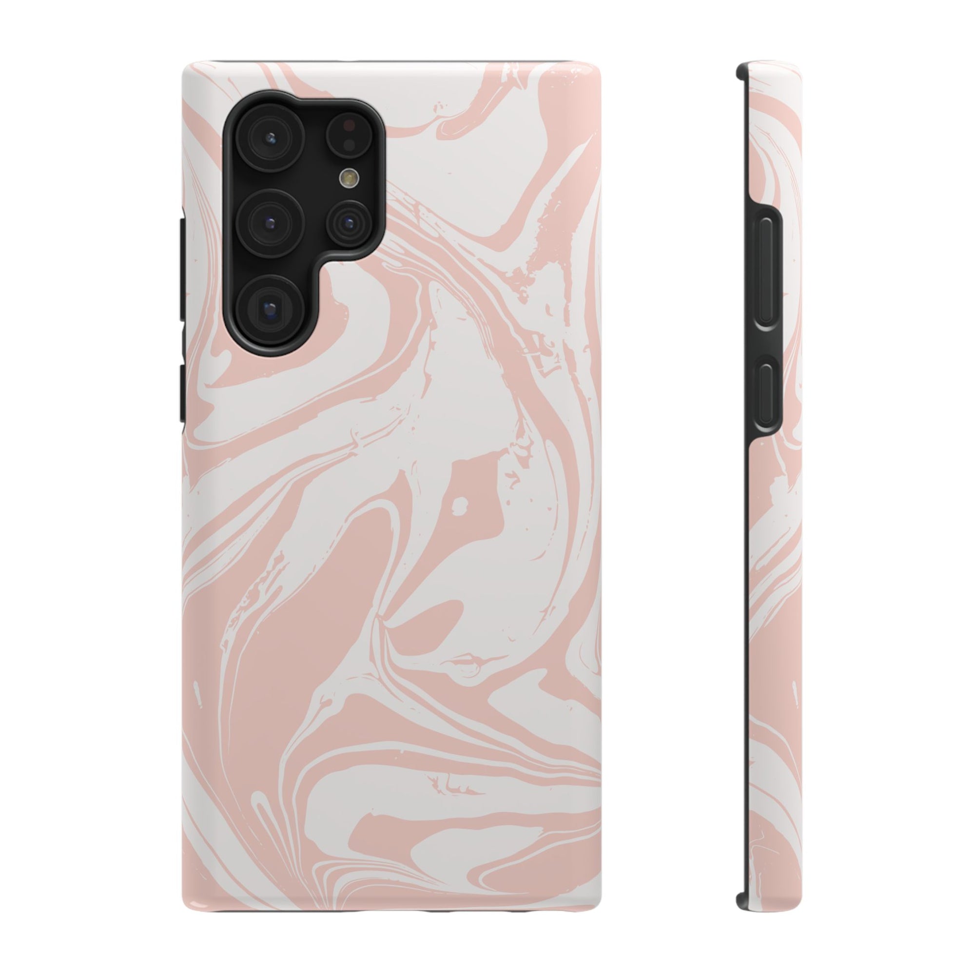 Stylish Impact-Resistant Phone Cases | Trendy Marble Design, Perfect Gift for Tech Lovers, Durable Protection, Unique Fashion Statement