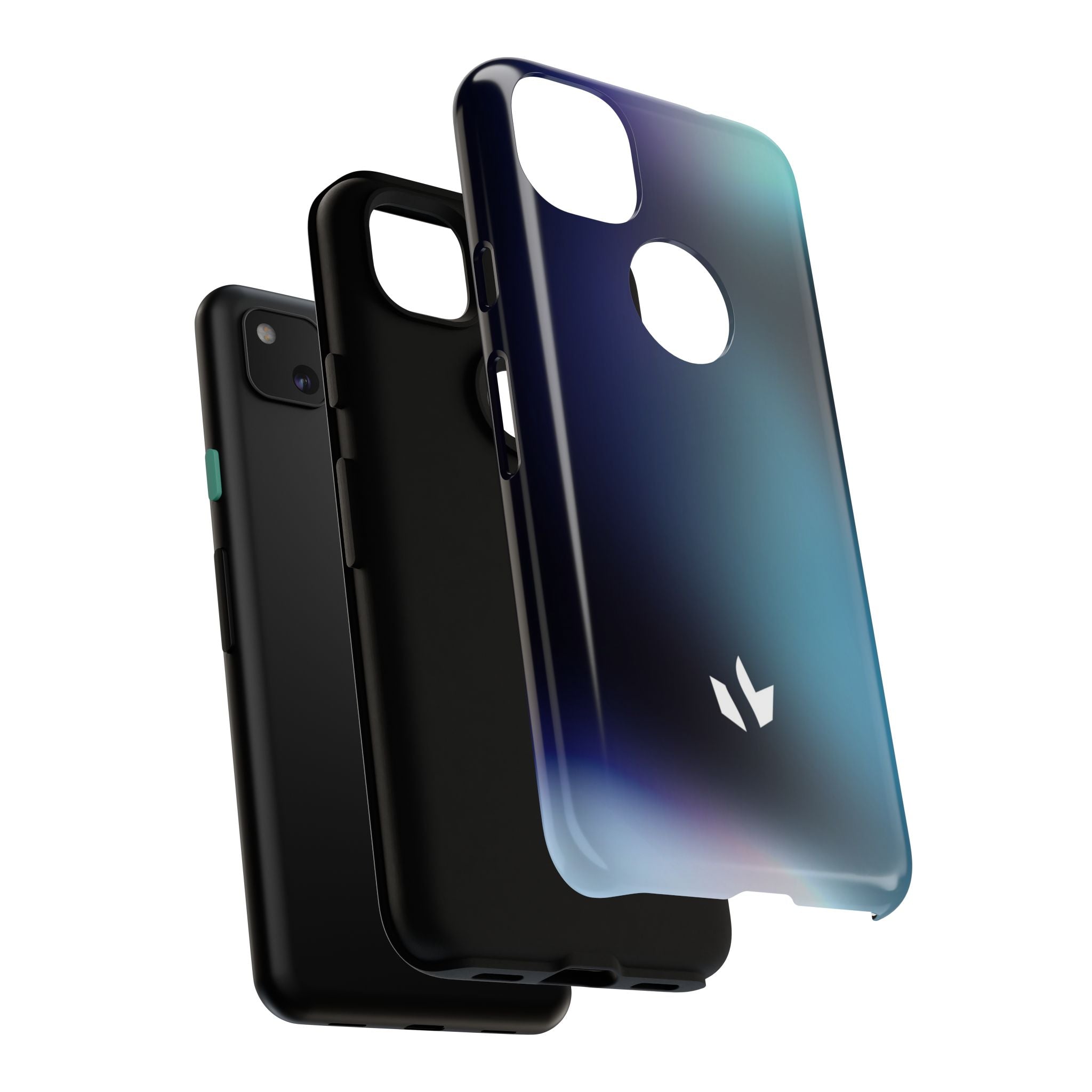 Remedy Gemstone Tough Case Durable Phone Case