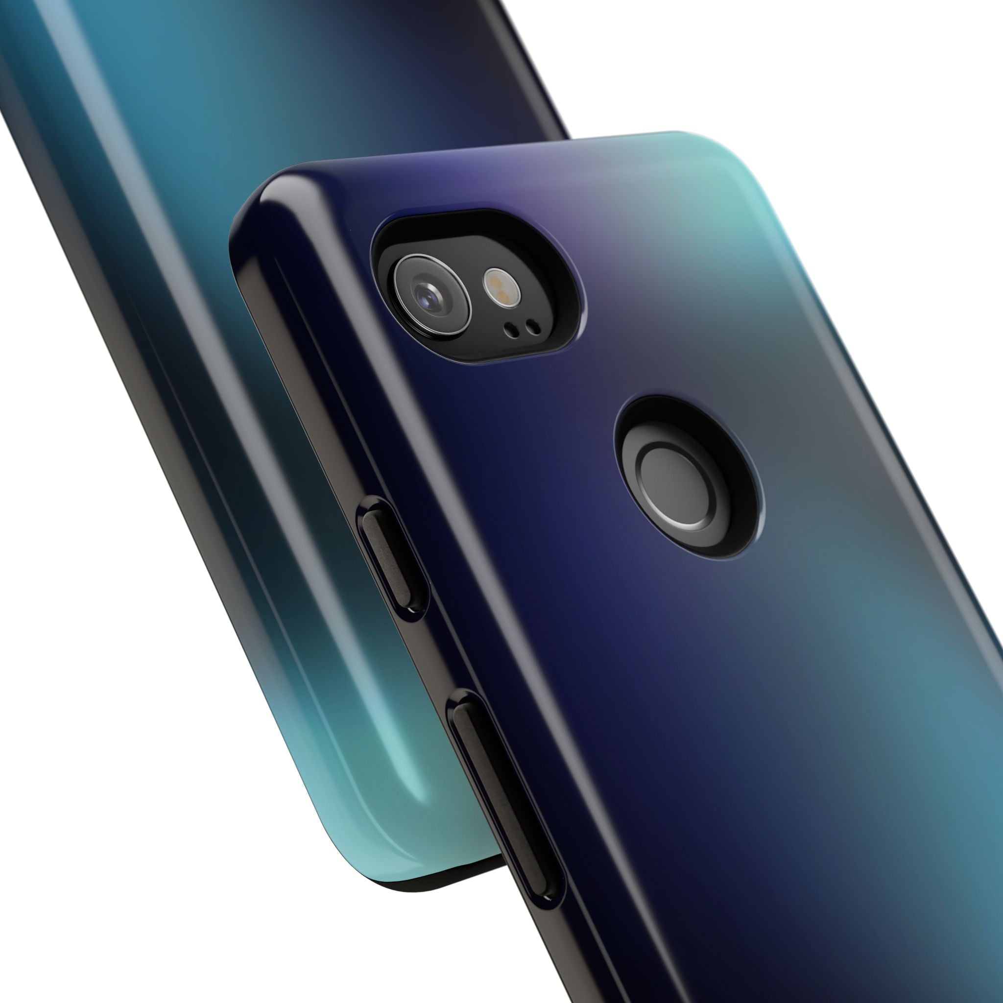 Remedy Gemstone Tough Case Durable Phone Case