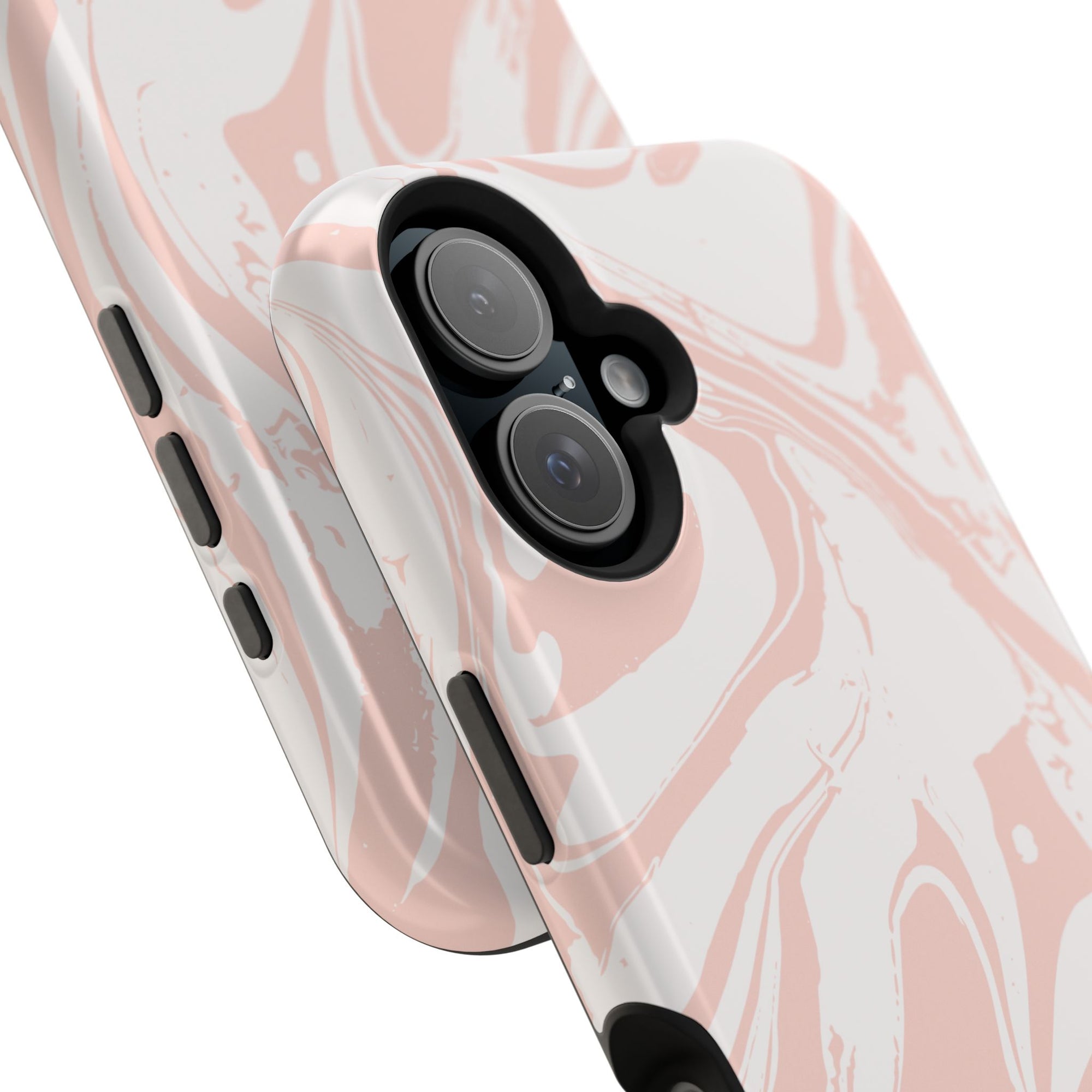 Stylish Impact-Resistant Phone Cases | Trendy Marble Design, Perfect Gift for Tech Lovers, Durable Protection, Unique Fashion Statement