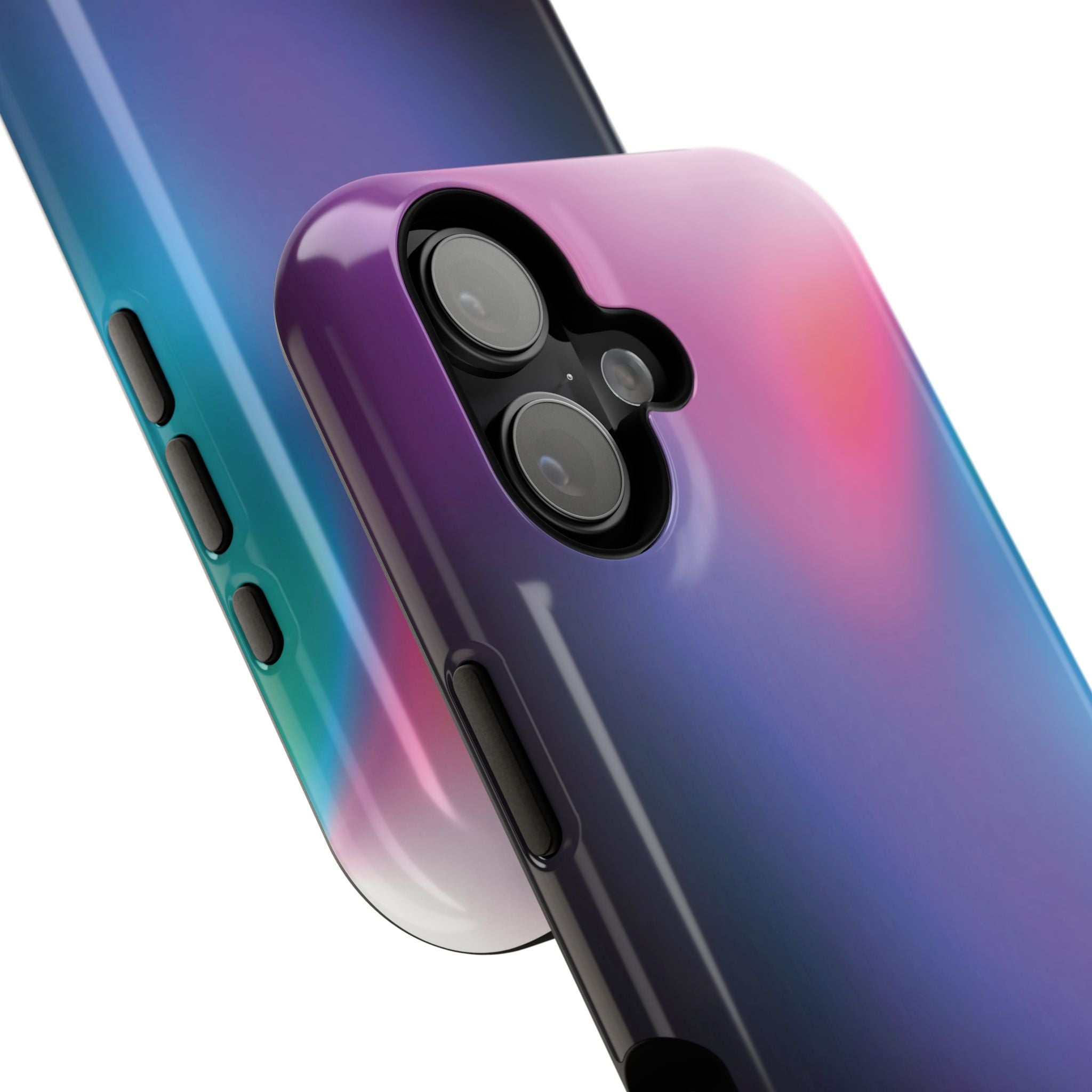 Remedy Gemstone Impact-Resistant Phone Case