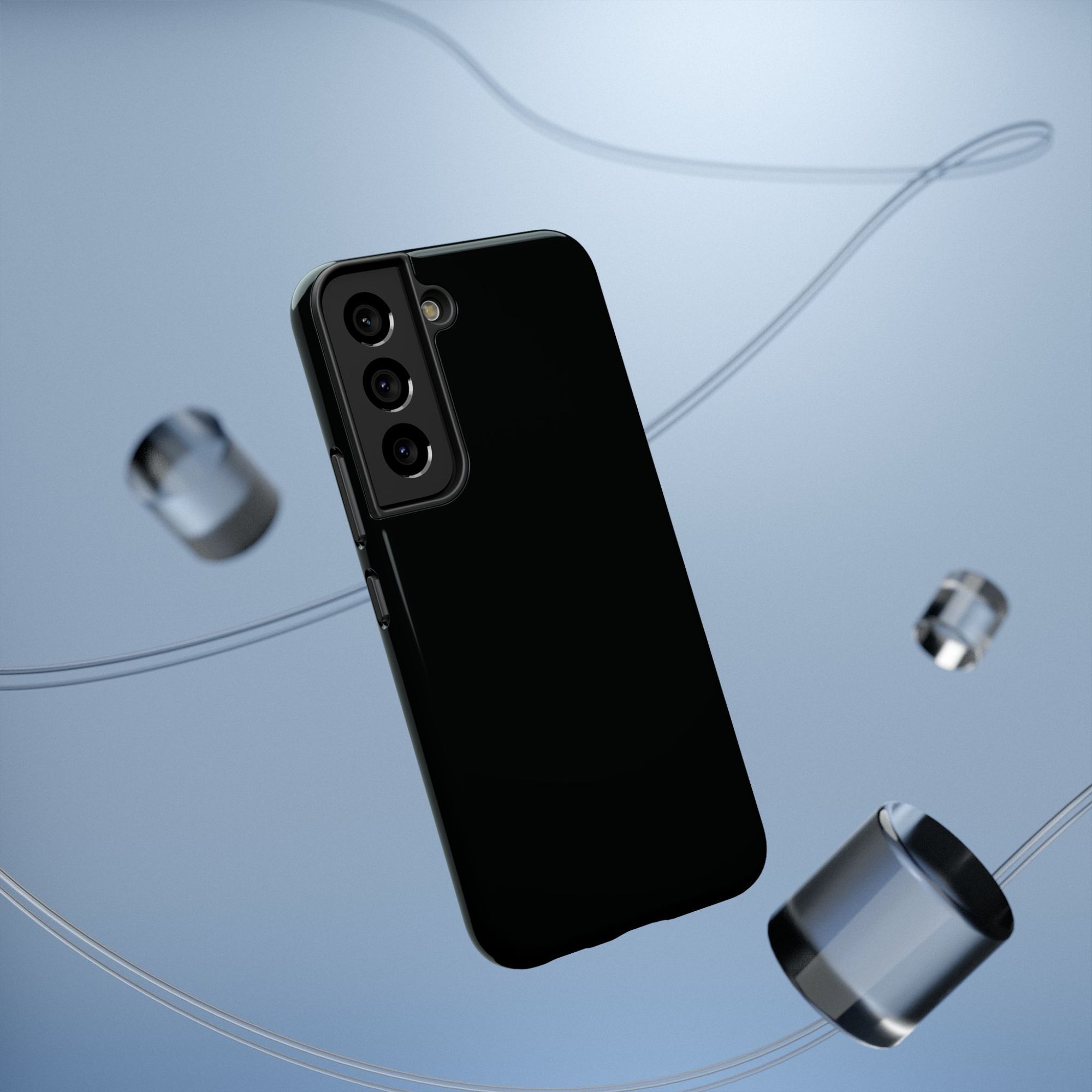 Remedy Impact-Resistant iPhone Case