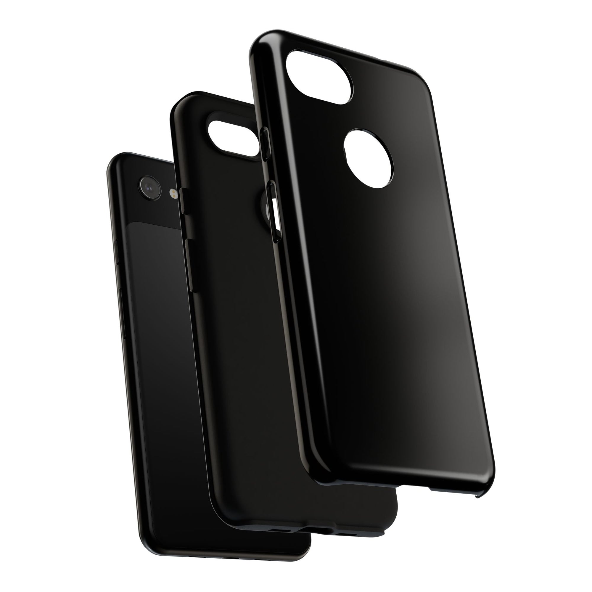 Tough Cases Durable Phone Case