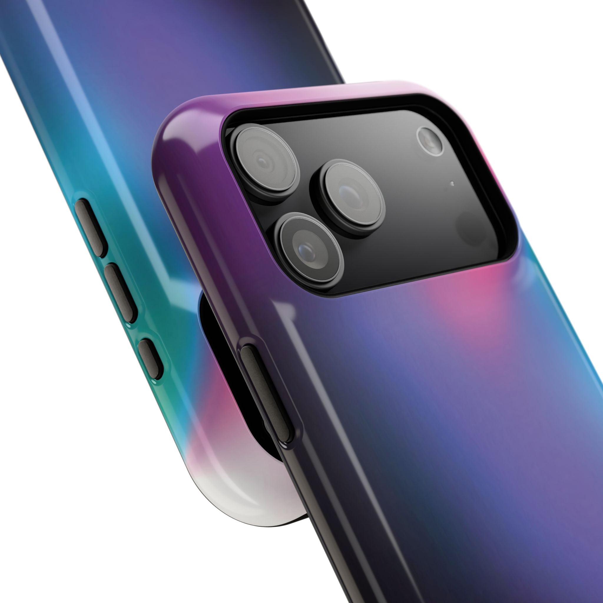 Remedy Gemstone Impact-Resistant Phone Case