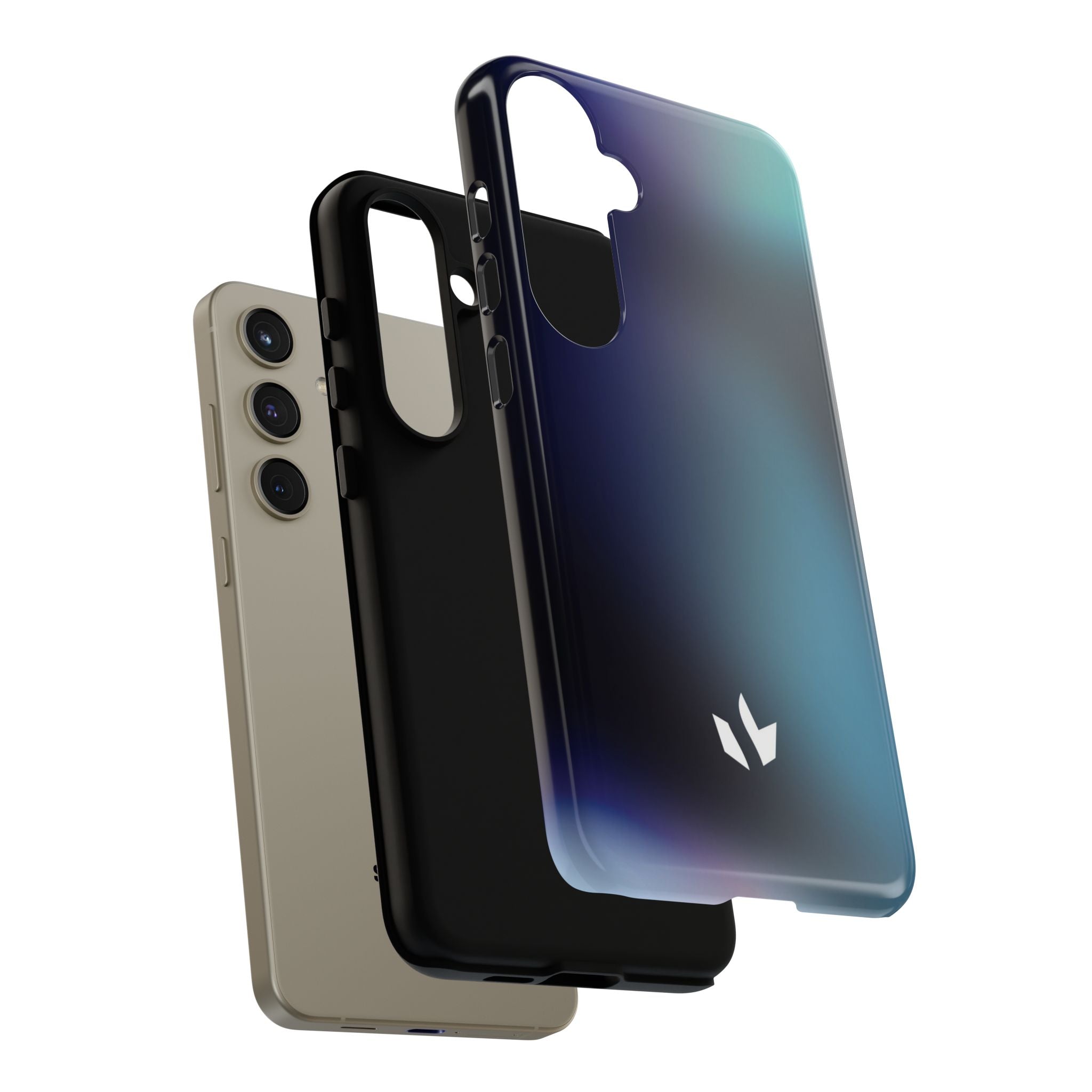 Remedy Gemstone Tough Case Stylish Protection, Gift for Tech Lovers, Perfect for Birthdays, School, Everyday Use, Minimalist Design