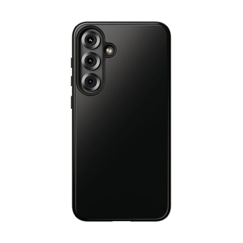 Durable Phone Case - Tough Cases: Stylish Protection, Gift for Tech Lovers, Perfect for Birthdays, School, Everyday Use, Minimalist Design