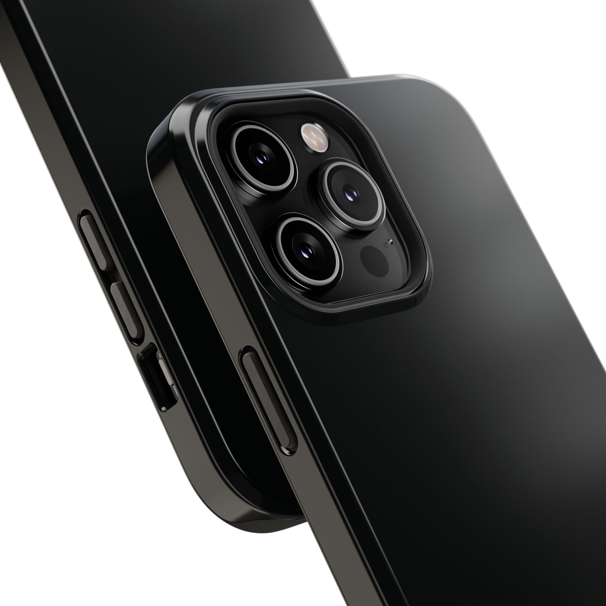Remedy Impact-Resistant iPhone Case