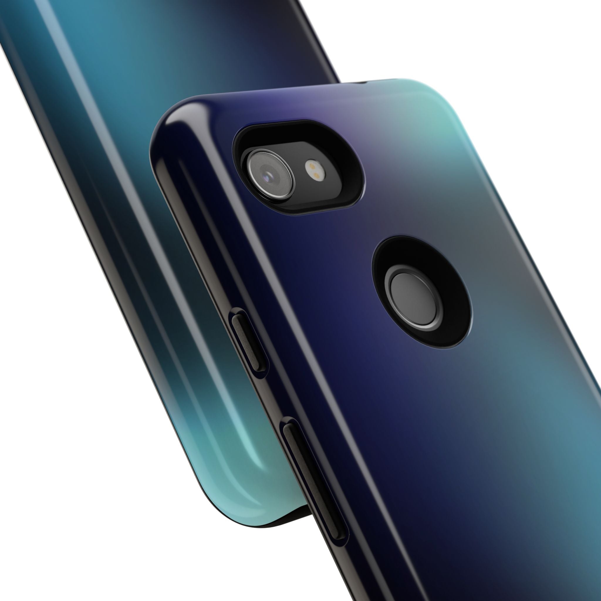 Remedy Gemstone Tough Case Durable Phone Case