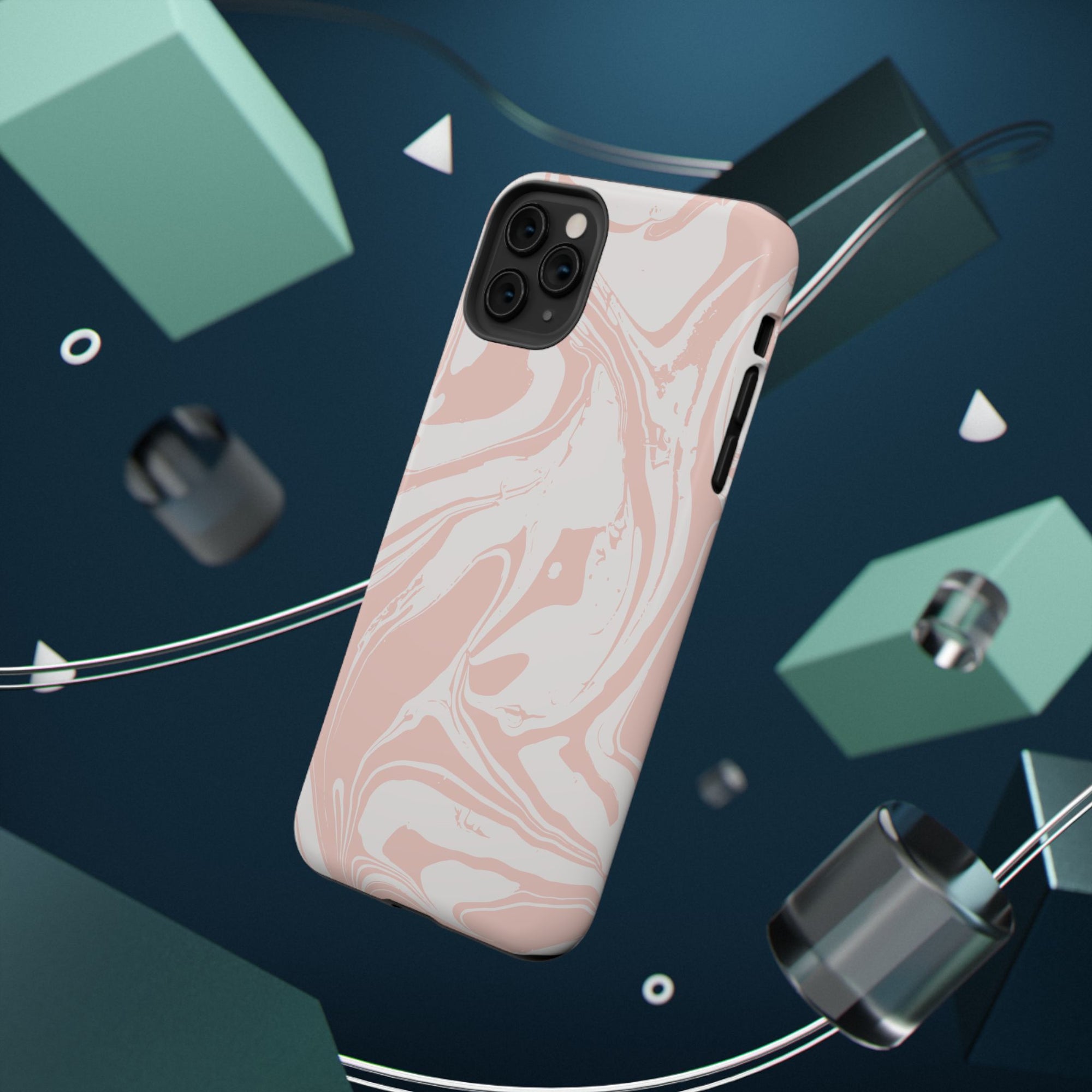 Stylish Impact-Resistant Phone Cases | Trendy Marble Design, Perfect Gift for Tech Lovers, Durable Protection, Unique Fashion Statement