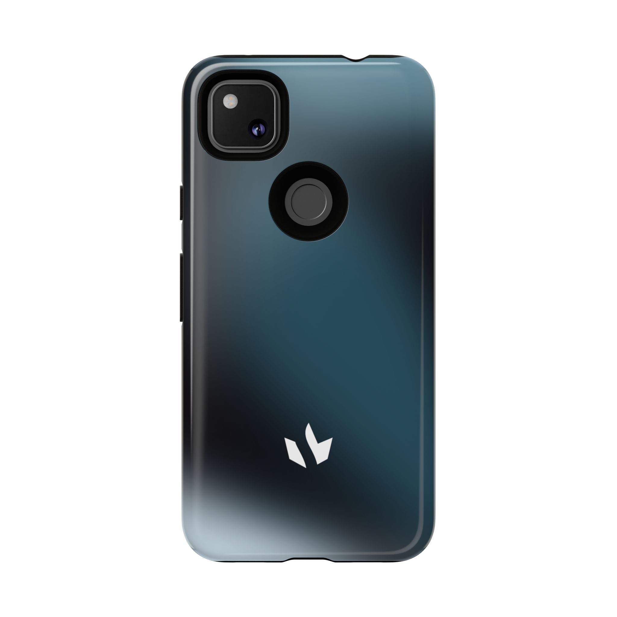 Remedy Blue Tough Case Durable Phone Case