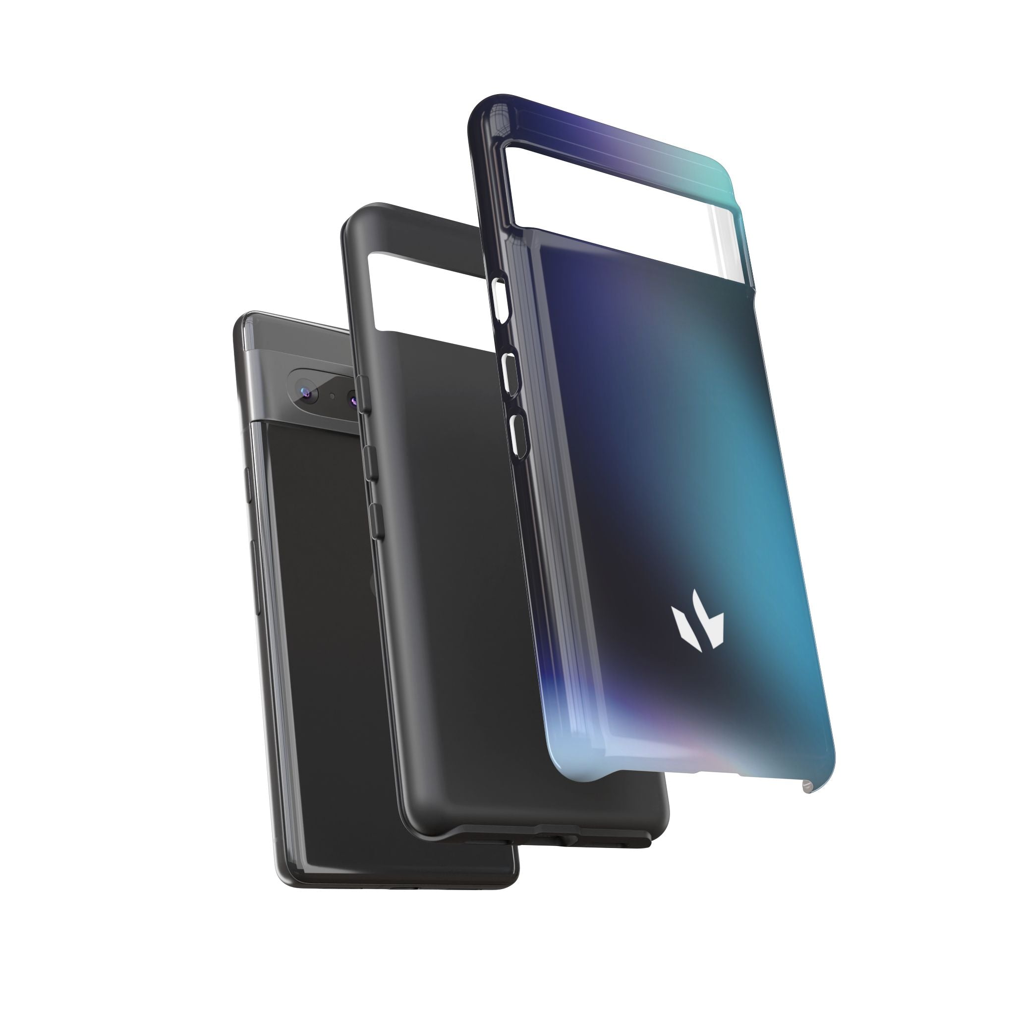 Remedy Gemstone Tough Case Durable Phone Case