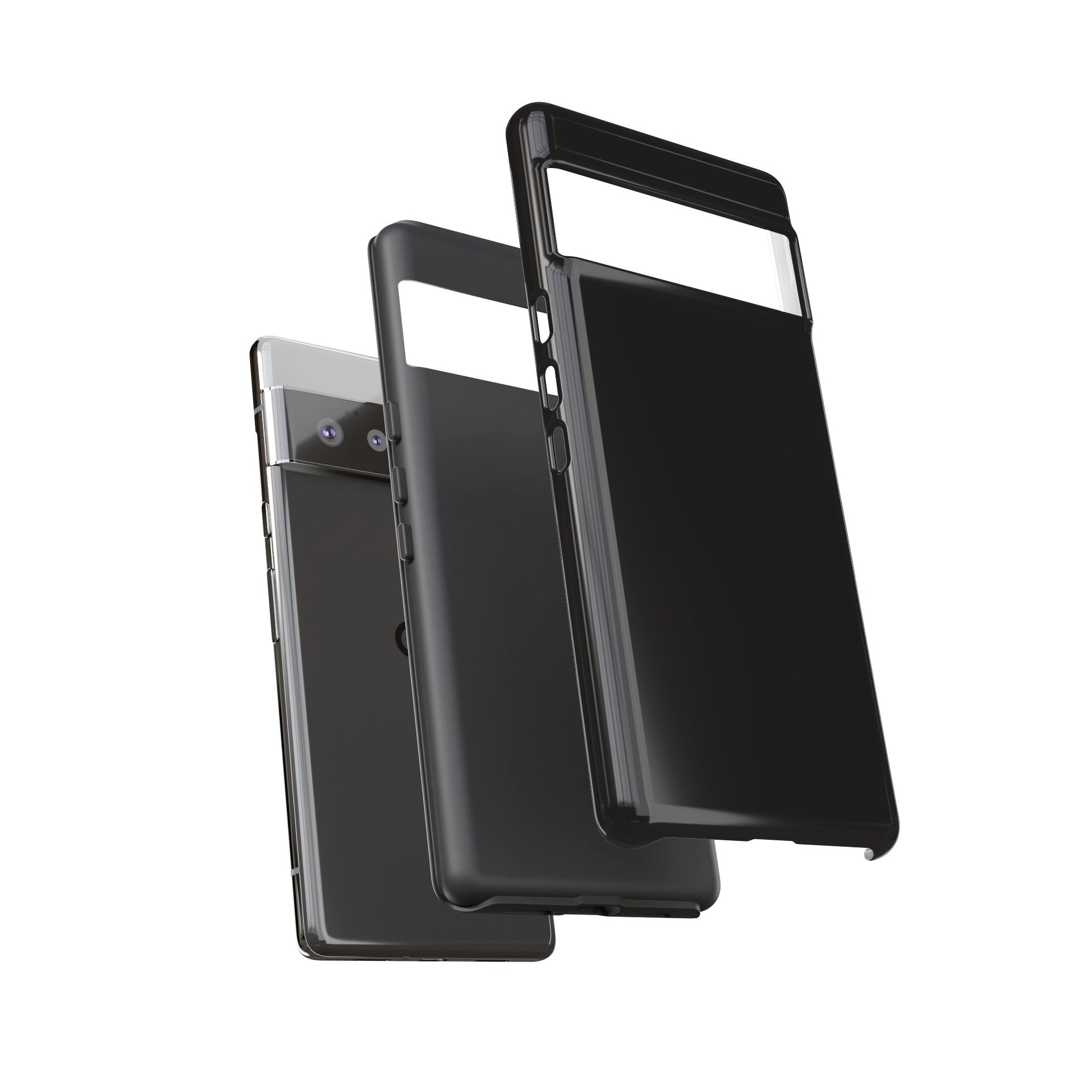 Tough Cases Durable Phone Case