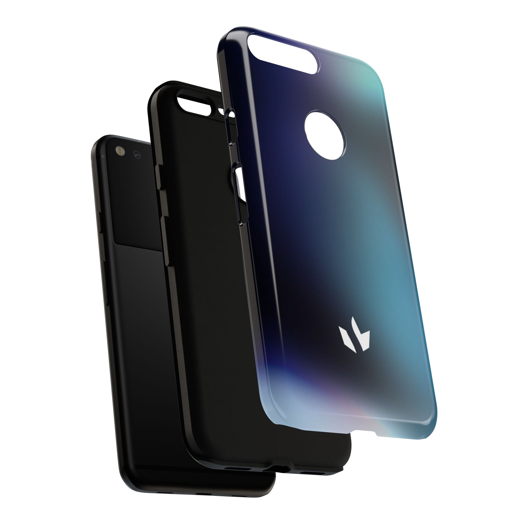 Remedy Gemstone Tough Case Durable Phone Case