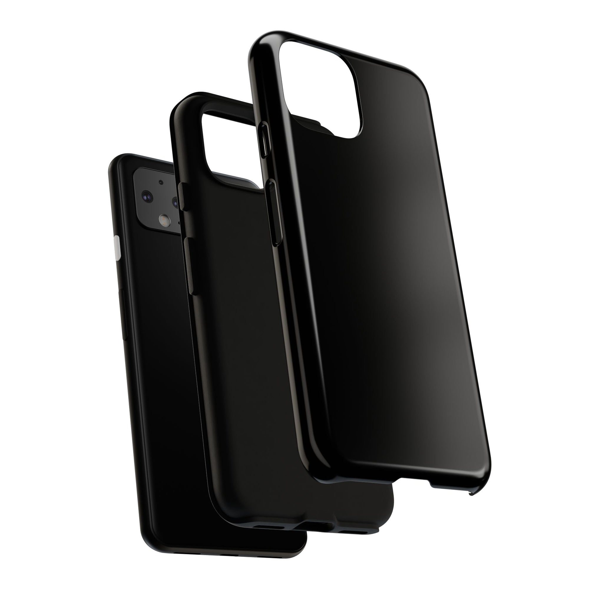 Tough Cases Durable Phone Case