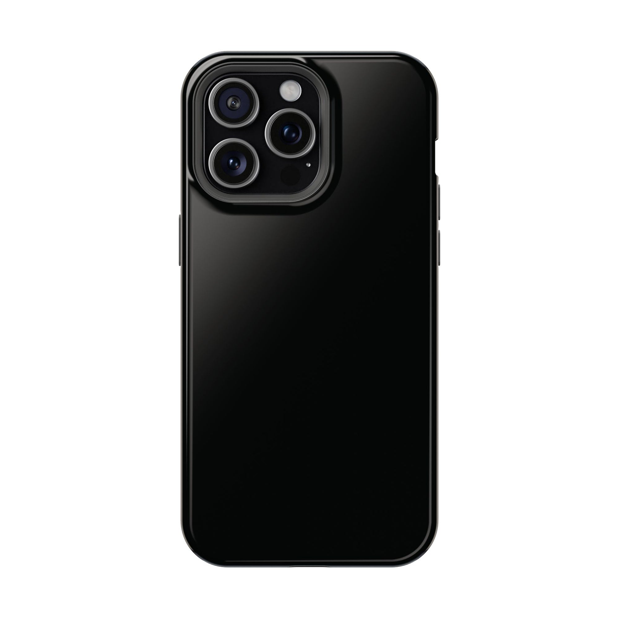 Remedy Impact-Resistant iPhone Case