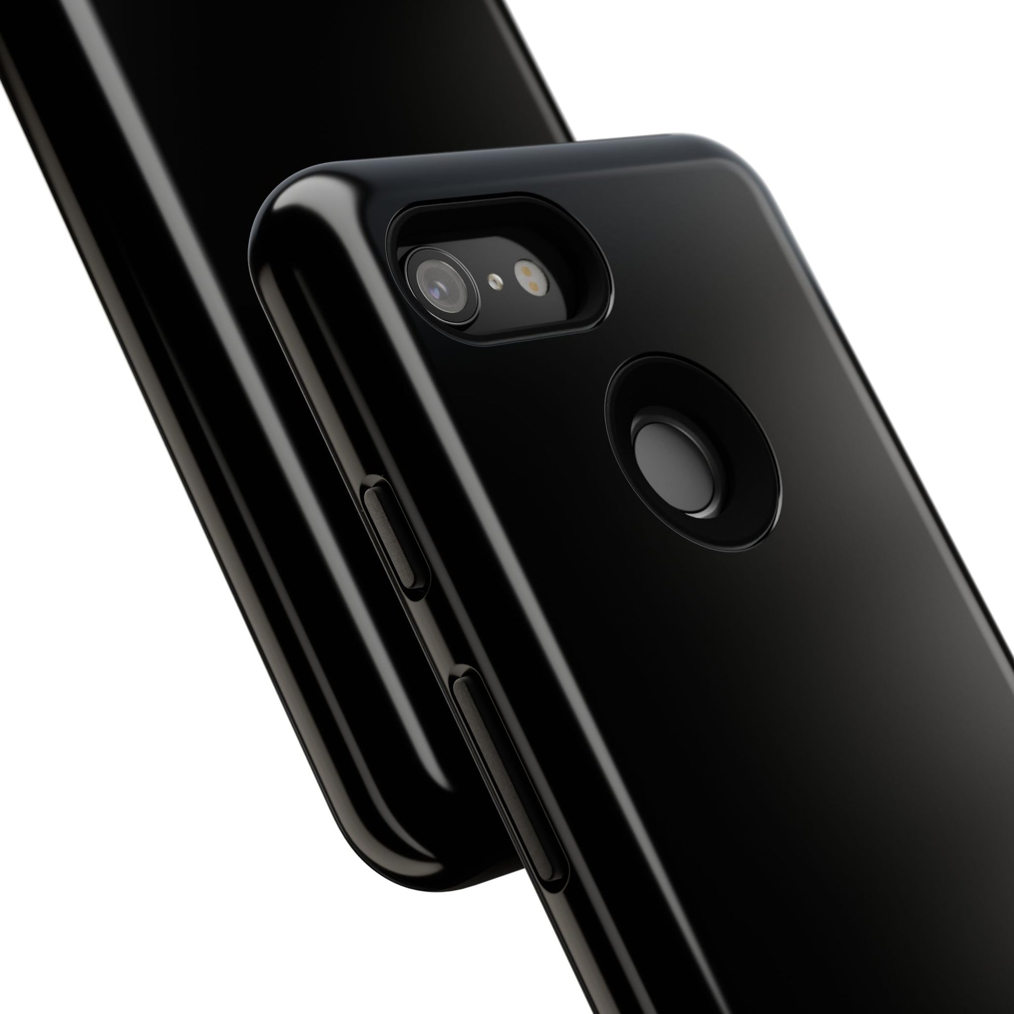 Tough Cases Durable Phone Case
