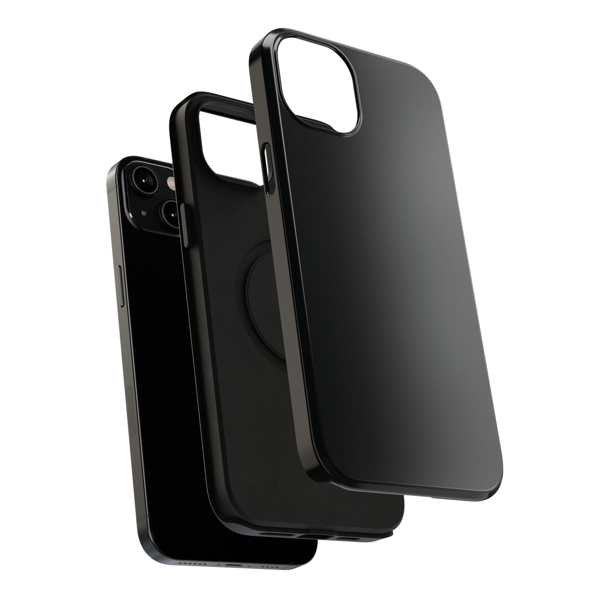 Remedy Impact-Resistant iPhone Case