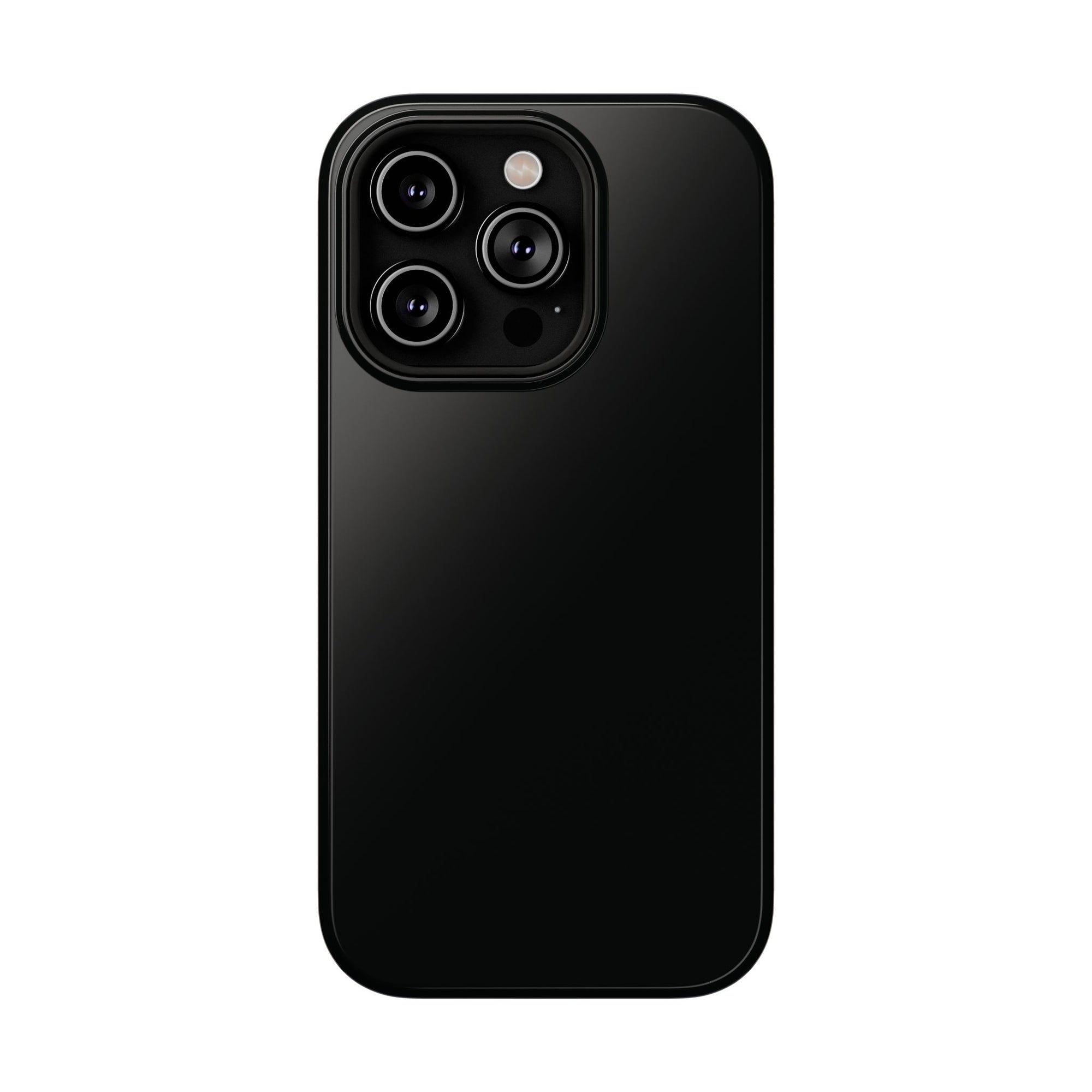 Remedy Impact-Resistant iPhone Case