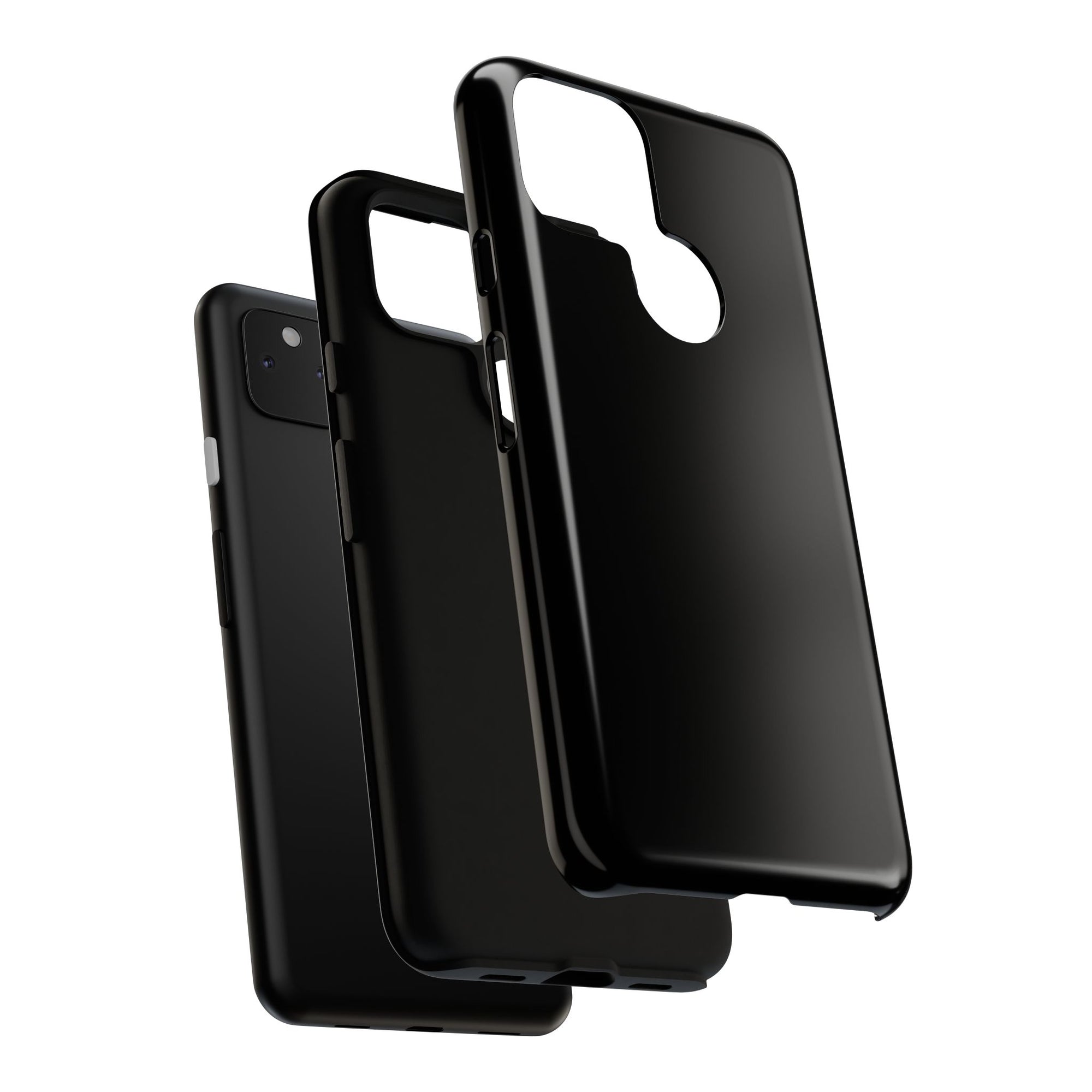 Tough Cases Durable Phone Case