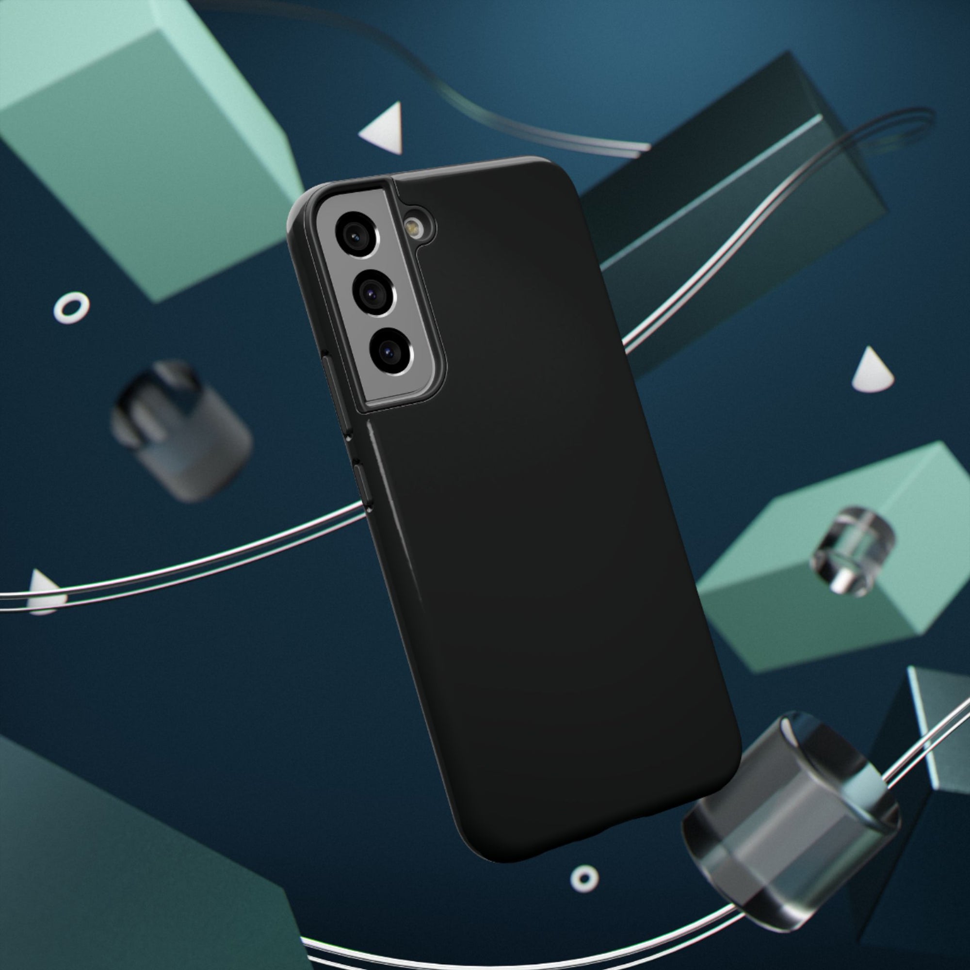 Remedy Impact-Resistant iPhone Case