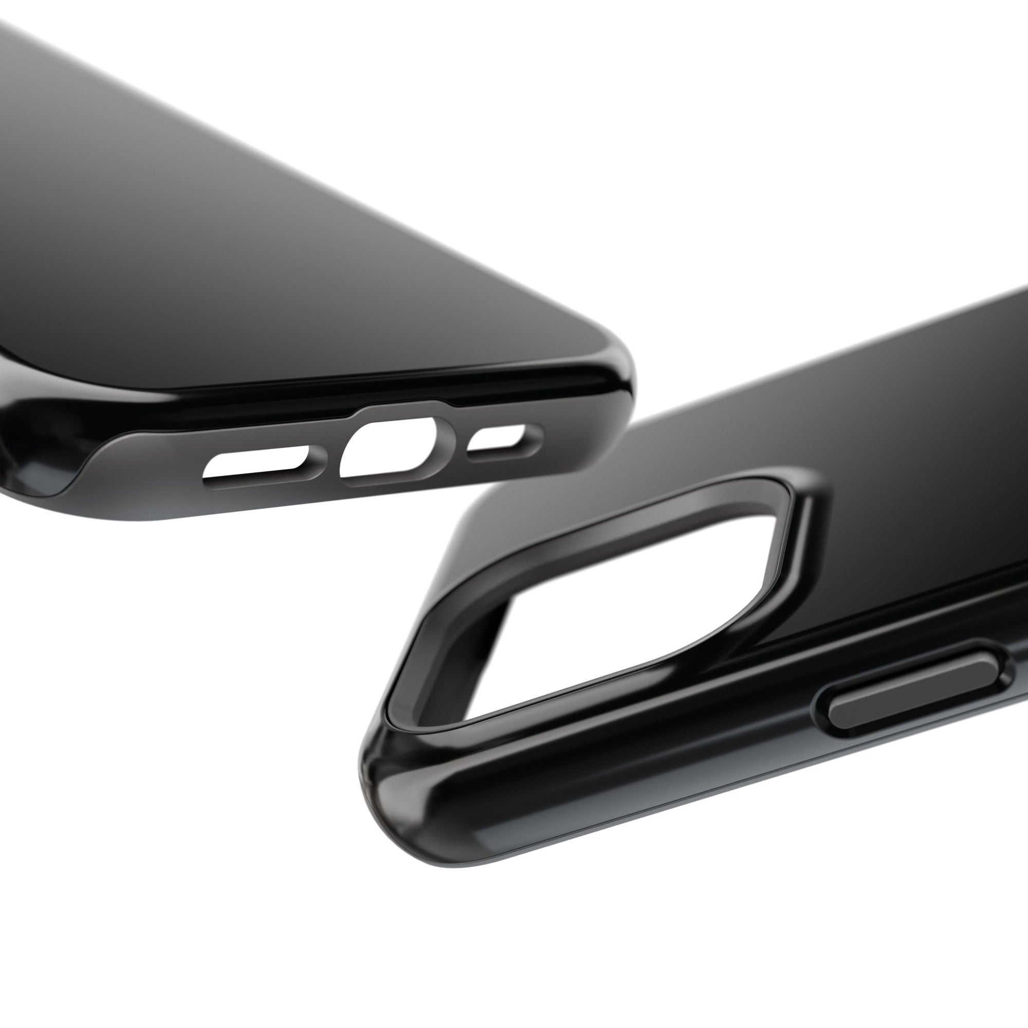 Remedy Impact-Resistant iPhone Case