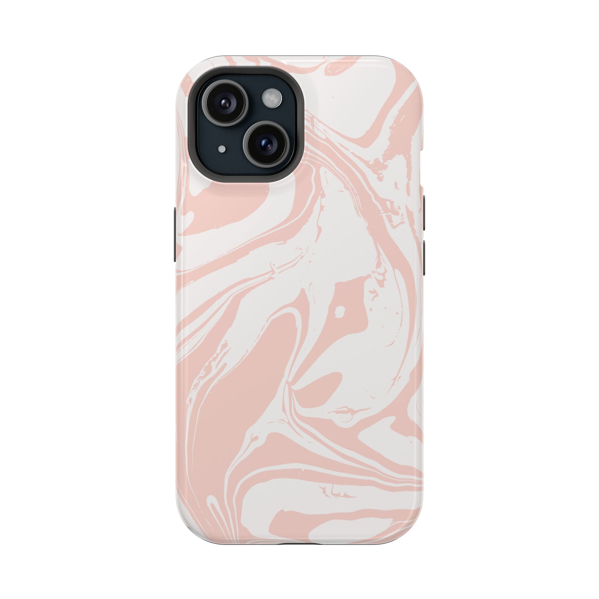 Stylish Impact-Resistant Phone Cases | Trendy Marble Design, Perfect Gift for Tech Lovers, Durable Protection, Unique Fashion Statement