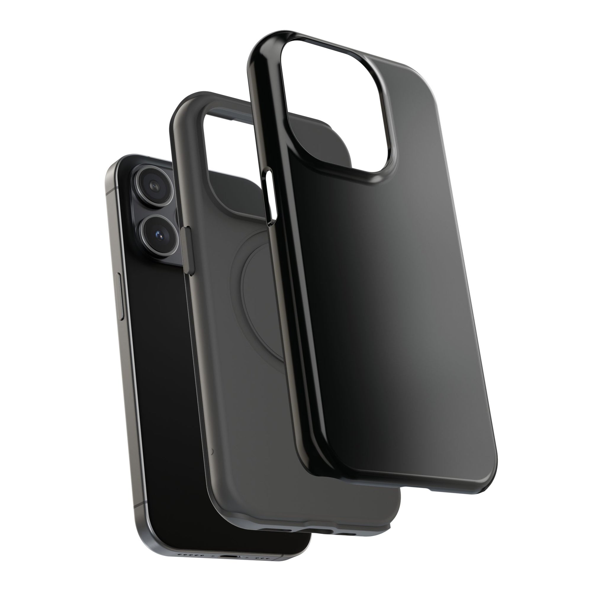 Remedy Impact-Resistant iPhone Case