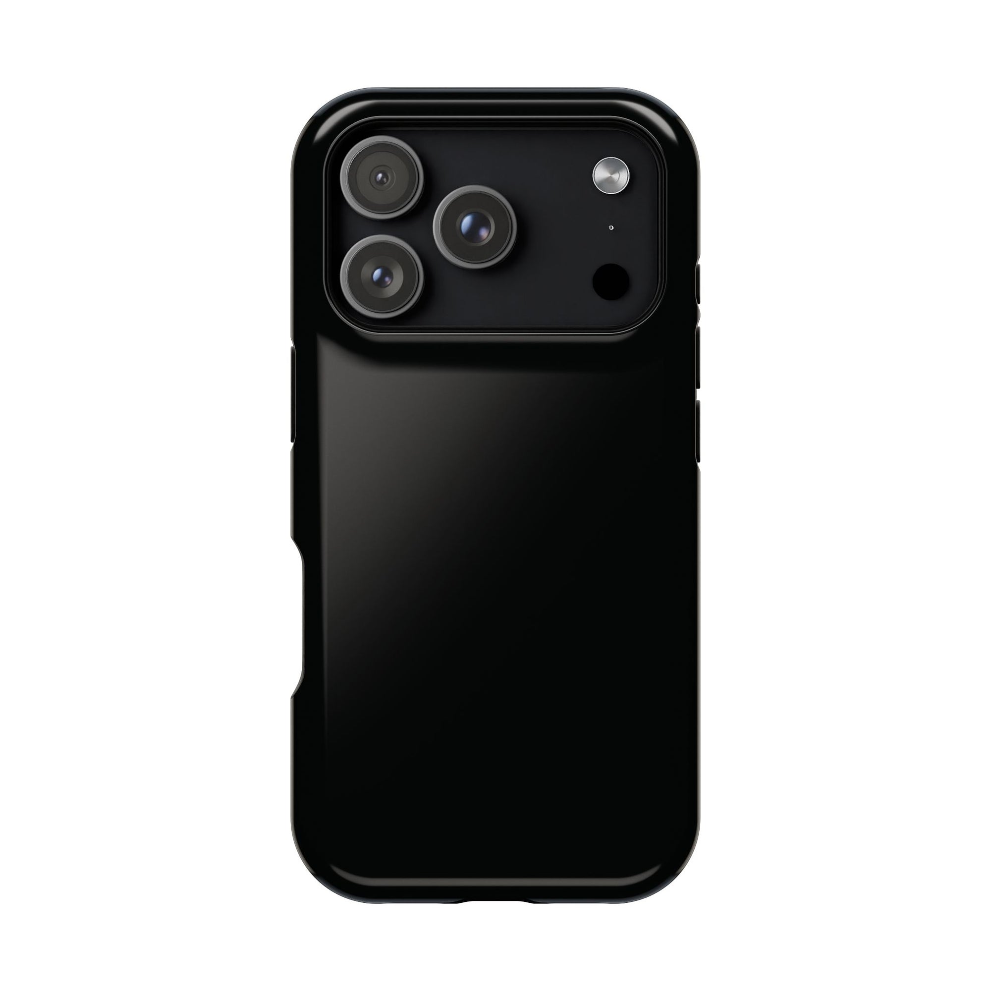 Remedy Impact-Resistant iPhone Case