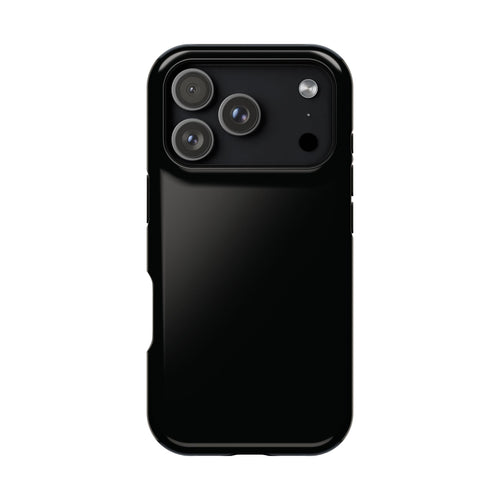Remedy Impact-Resistant iPhone Case